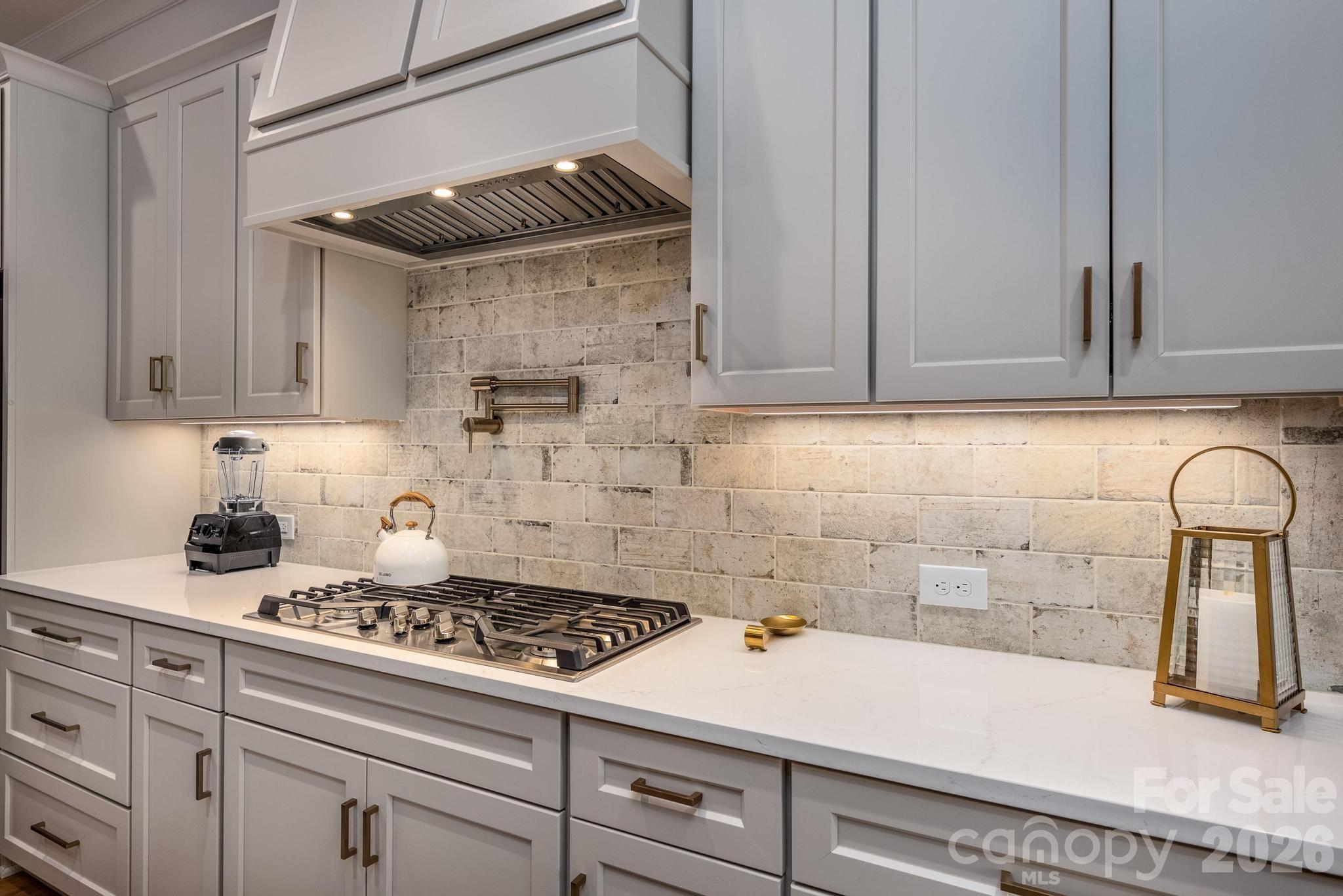 2411 Callaghan Court — Landis