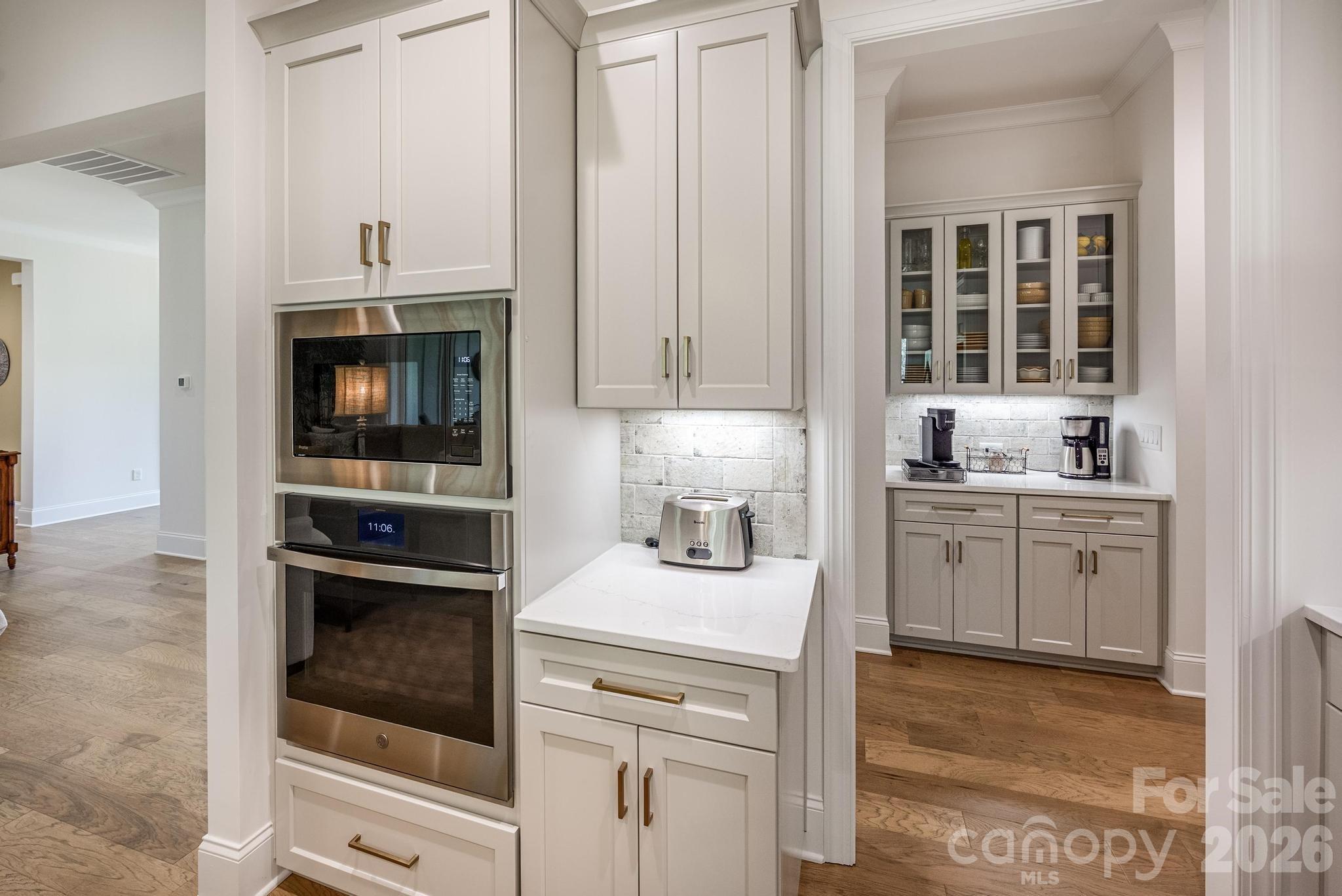 2411 Callaghan Court — Landis