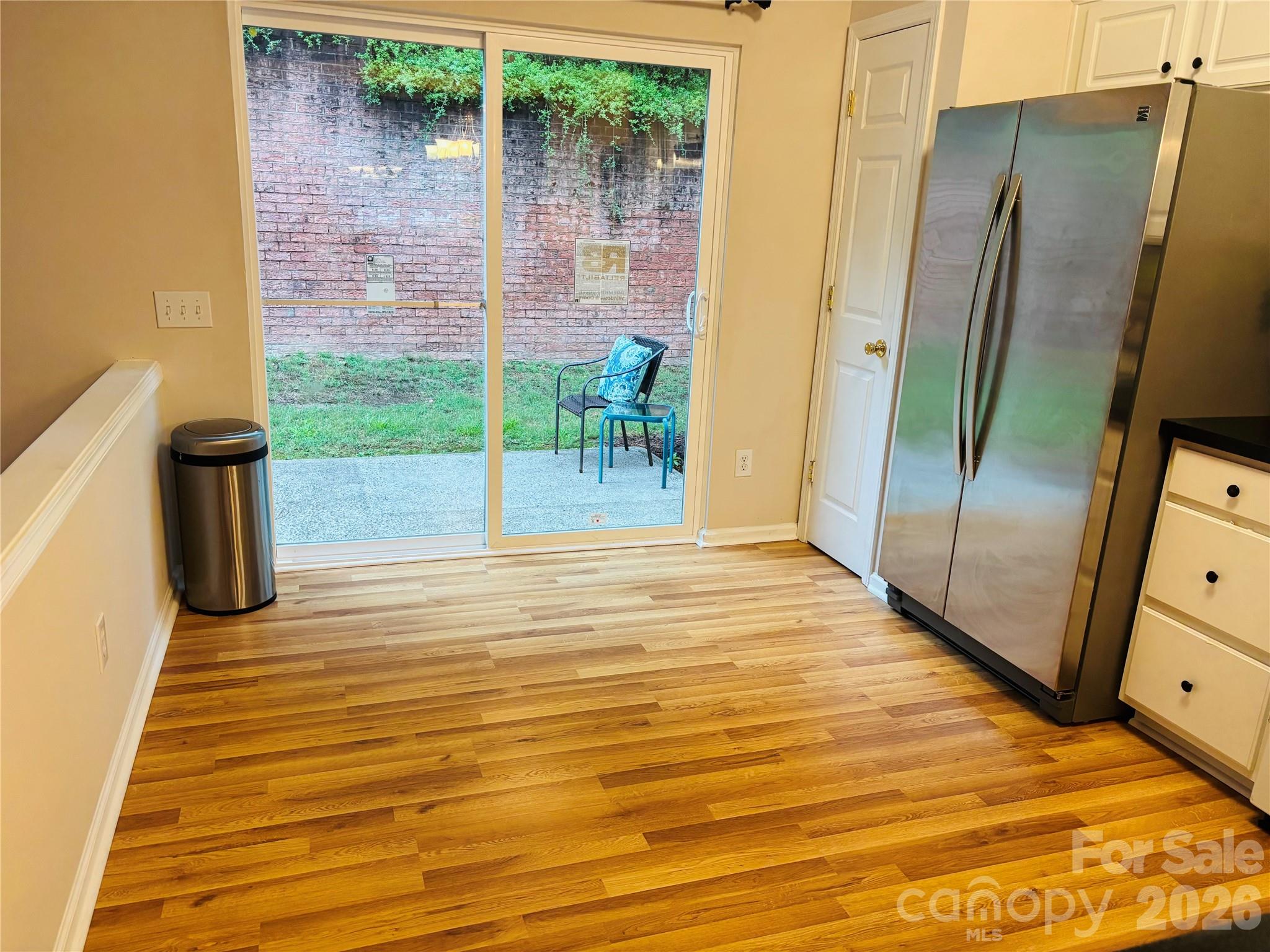 6930 Beverly Springs Drive — Charlotte