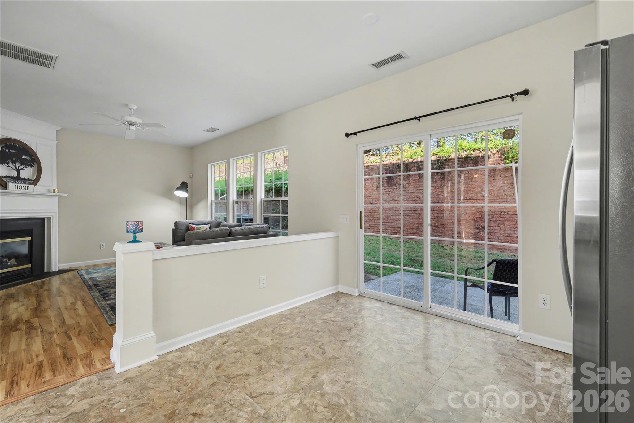 6930 Beverly Springs Drive — Charlotte