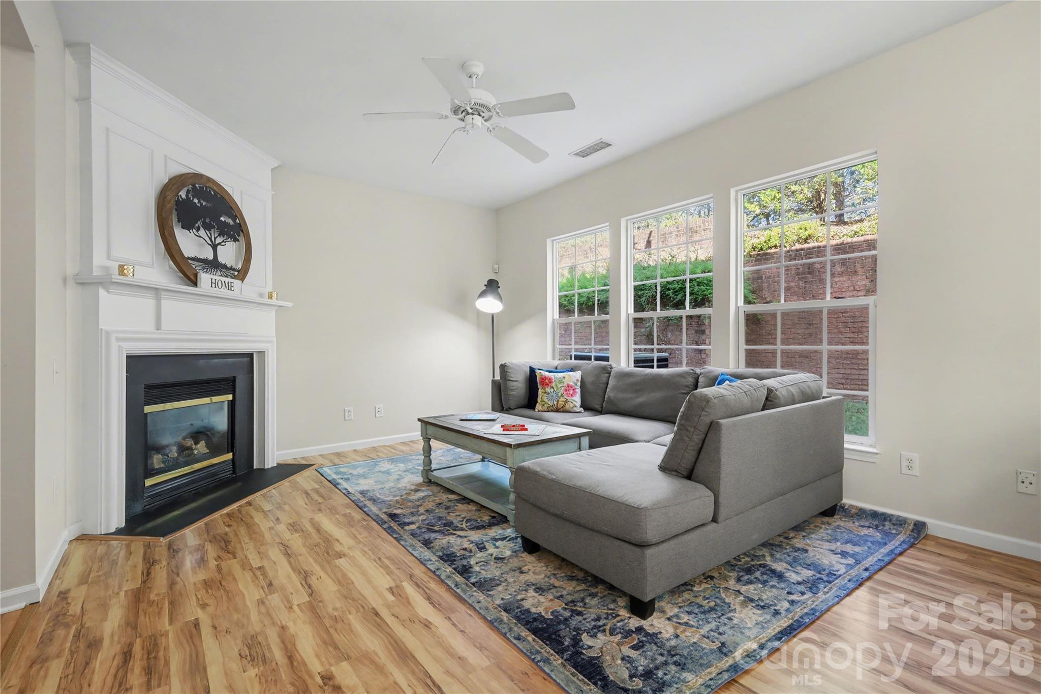6930 Beverly Springs Drive — Charlotte