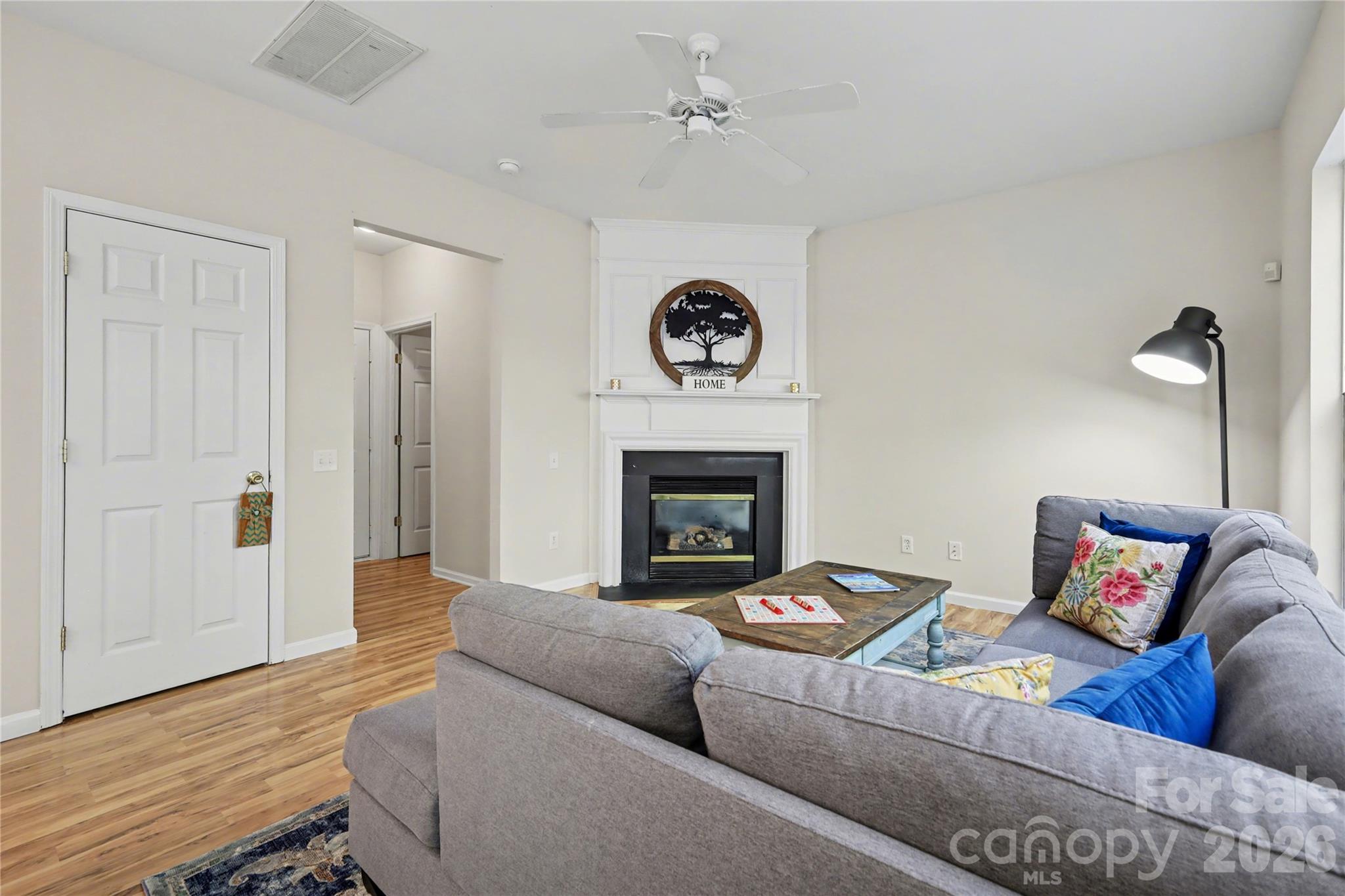 6930 Beverly Springs Drive — Charlotte