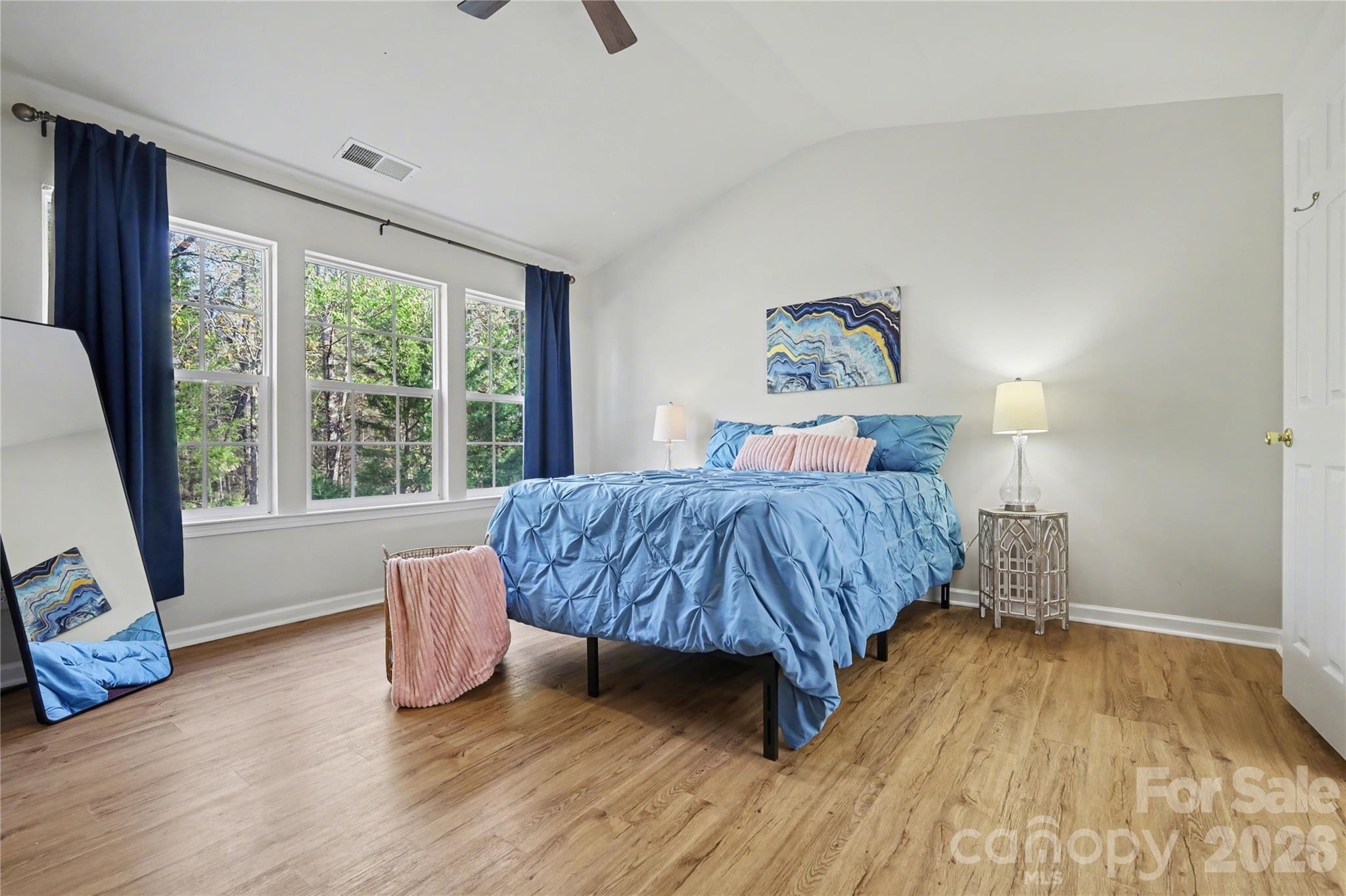 6930 Beverly Springs Drive — Charlotte