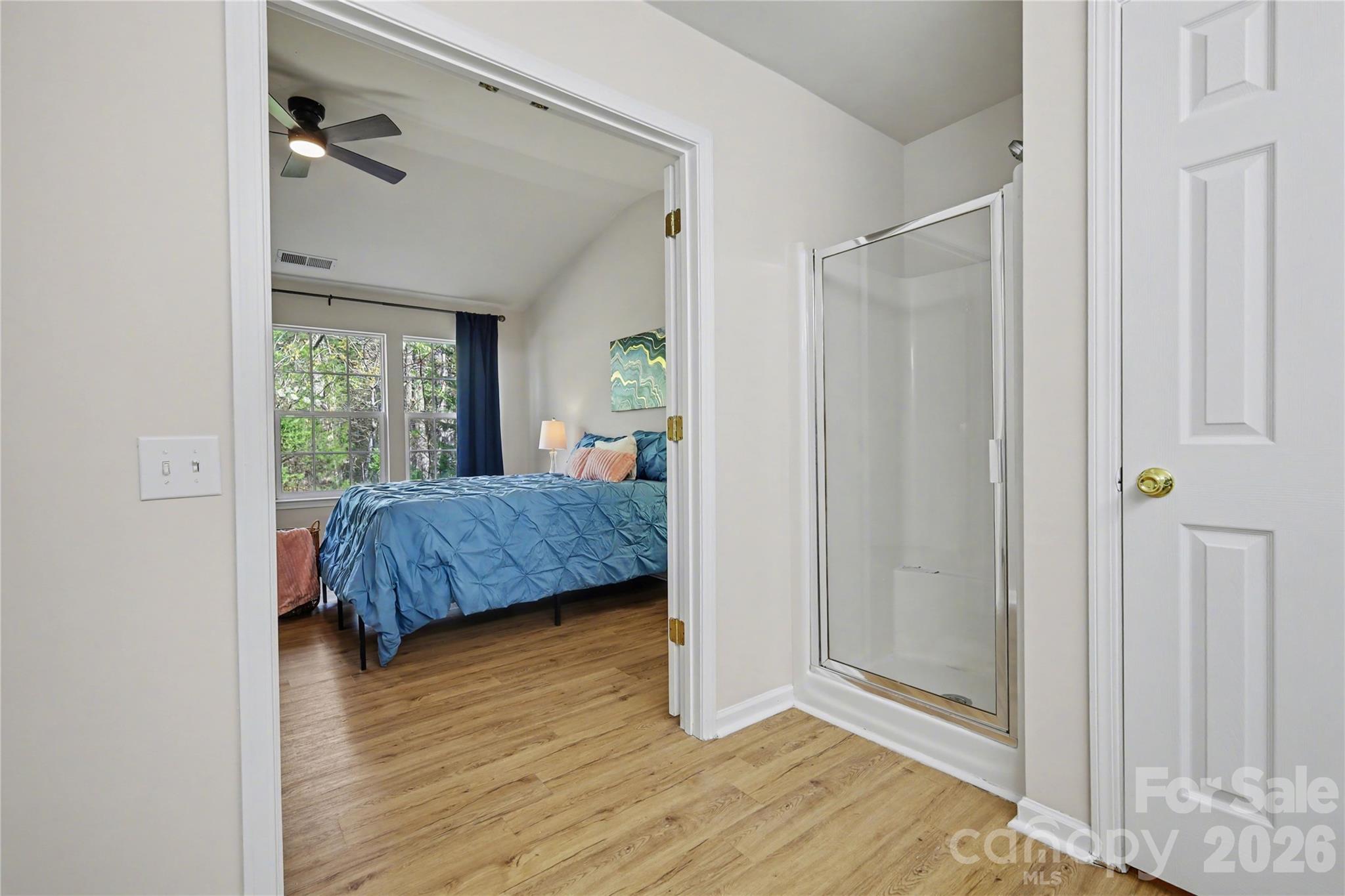 6930 Beverly Springs Drive — Charlotte