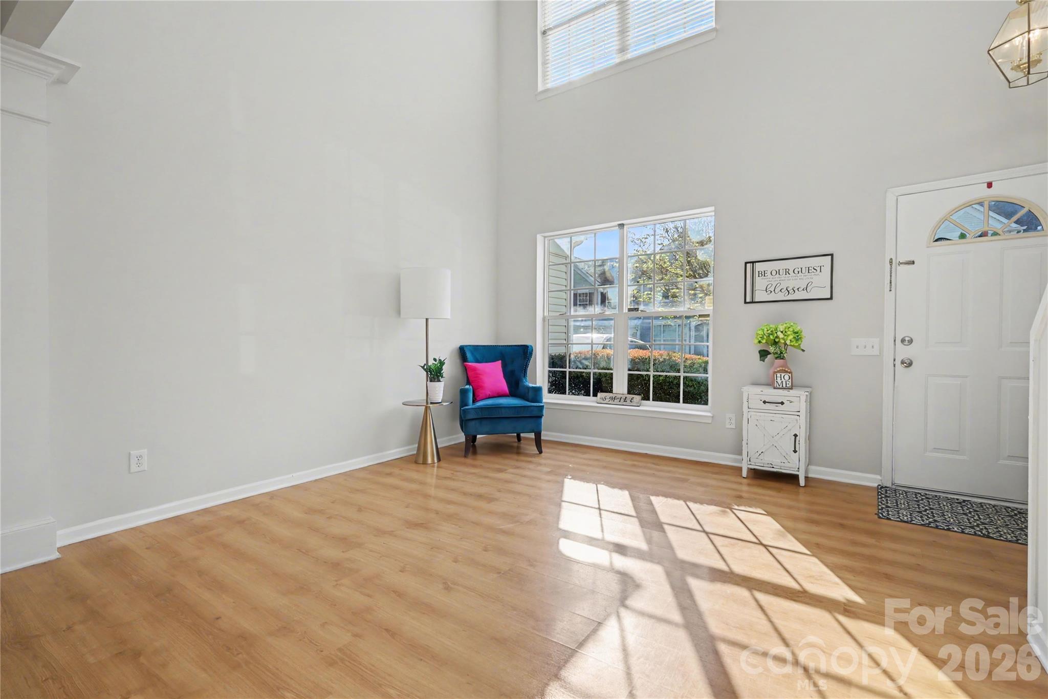 6930 Beverly Springs Drive — Charlotte
