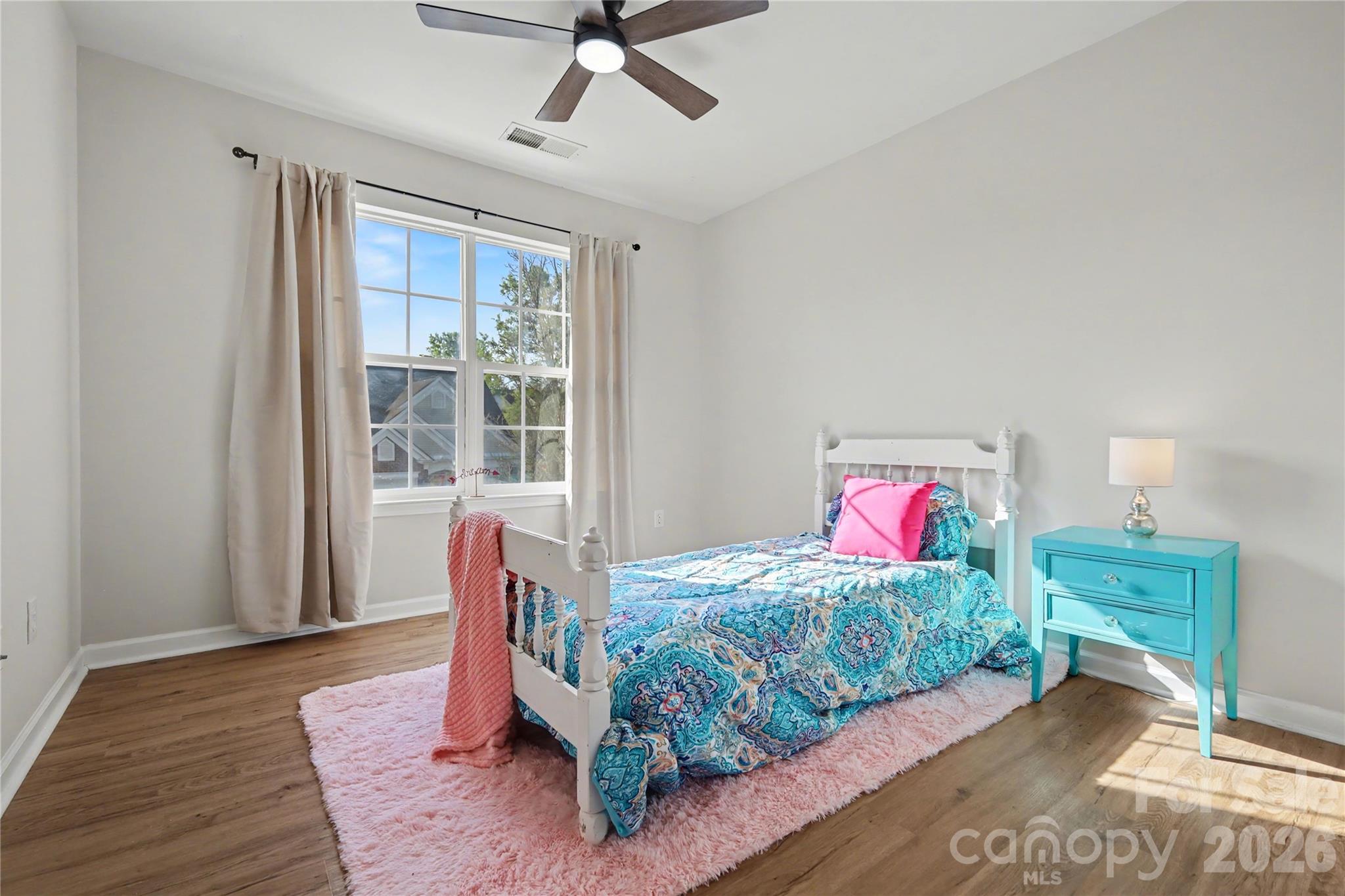 6930 Beverly Springs Drive — Charlotte