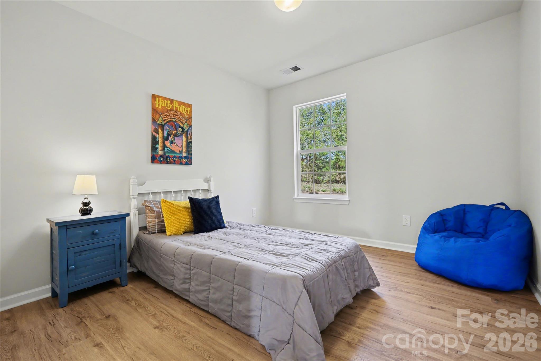 6930 Beverly Springs Drive — Charlotte