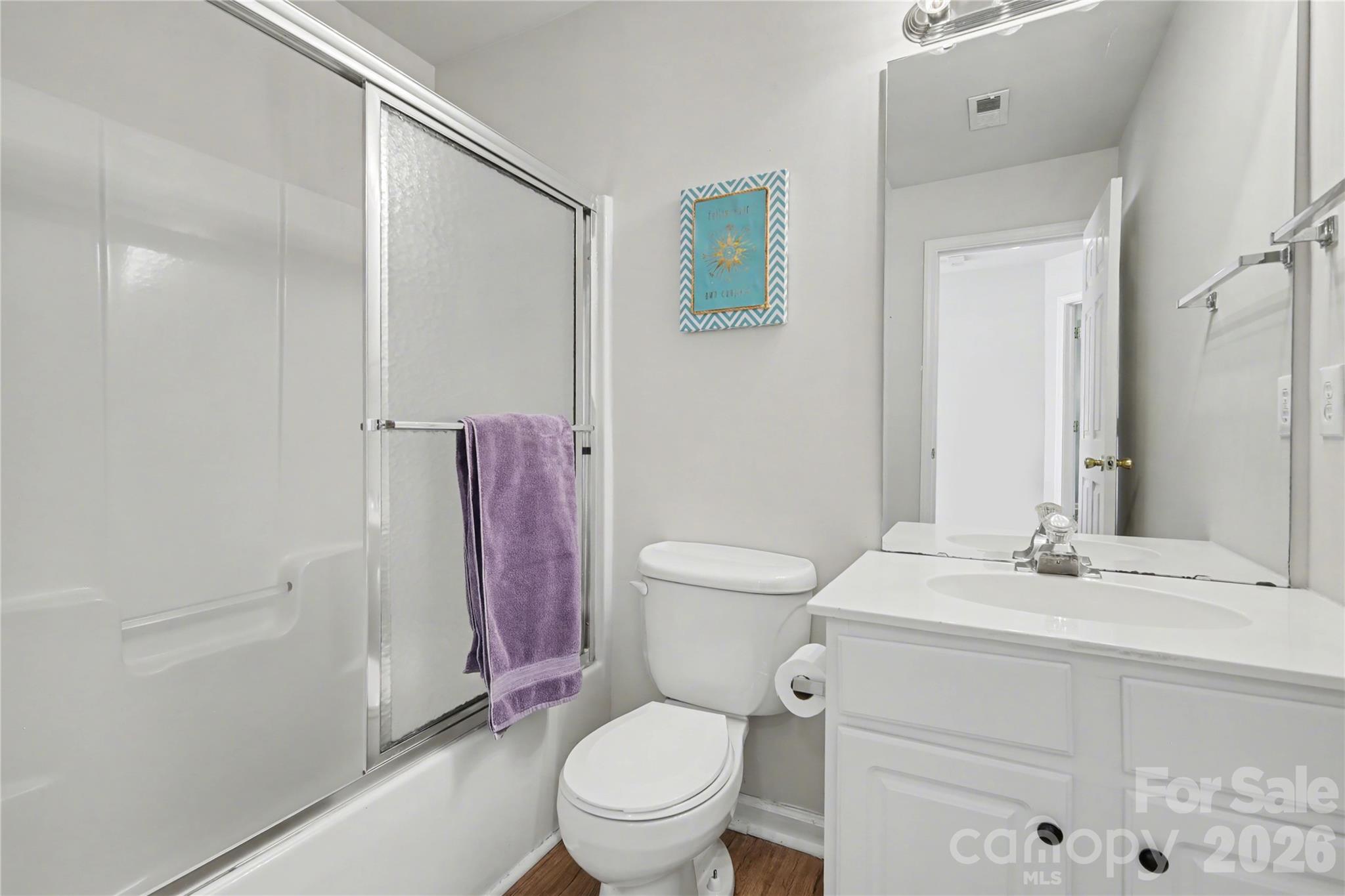 6930 Beverly Springs Drive — Charlotte