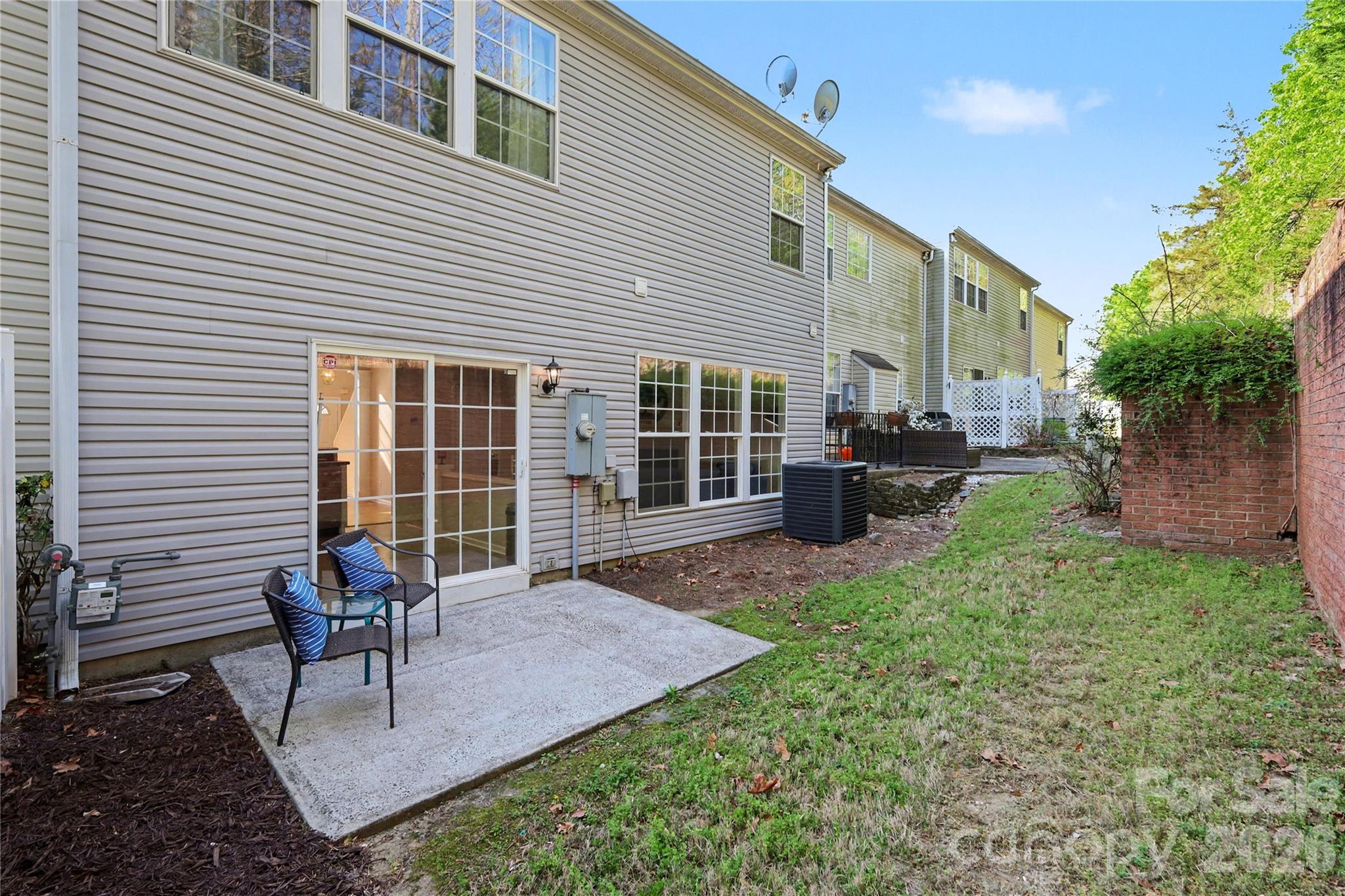6930 Beverly Springs Drive — Charlotte