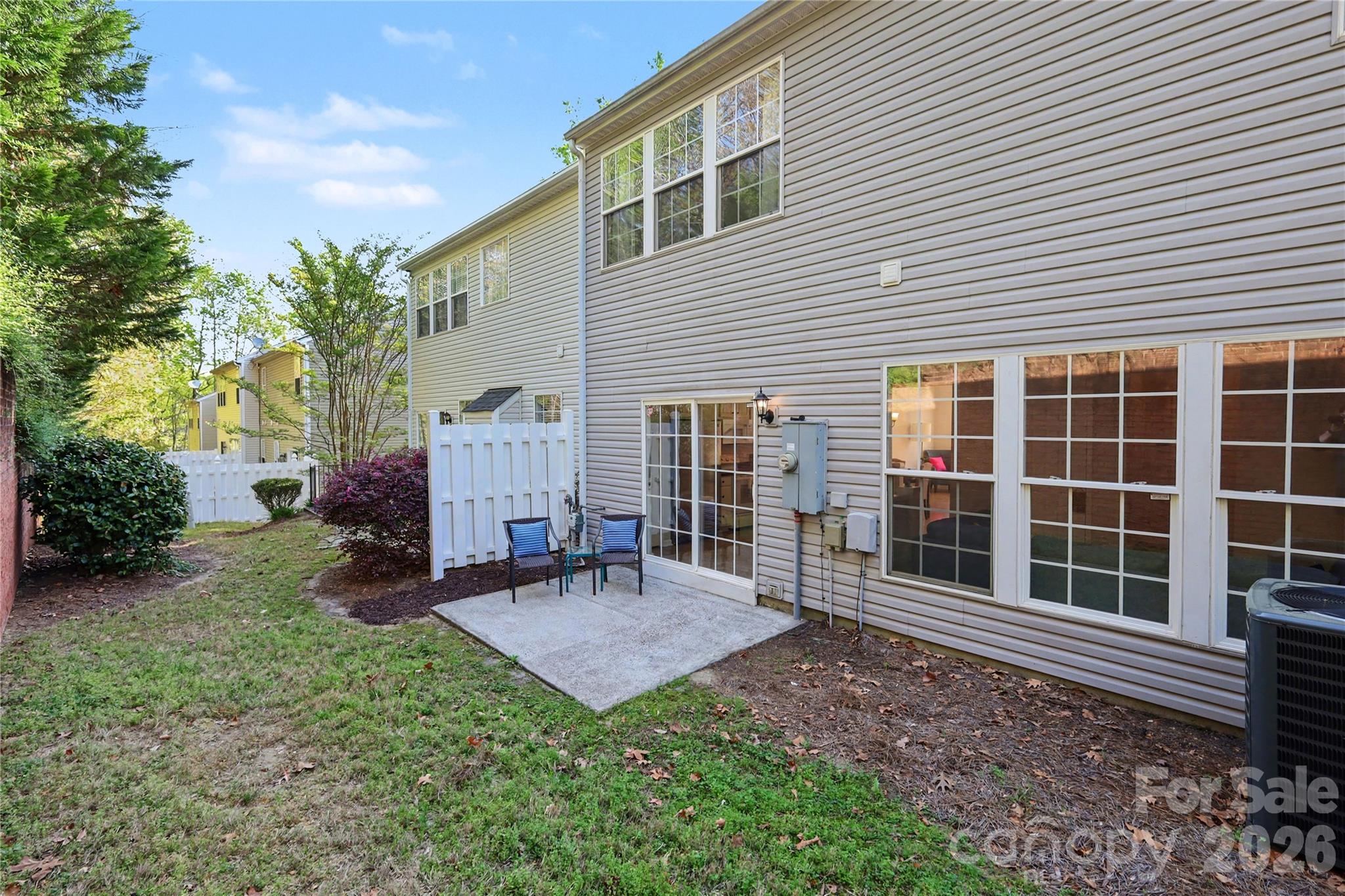 6930 Beverly Springs Drive — Charlotte