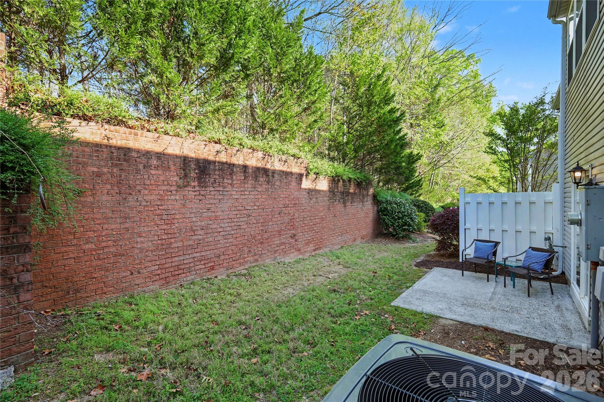 6930 Beverly Springs Drive — Charlotte