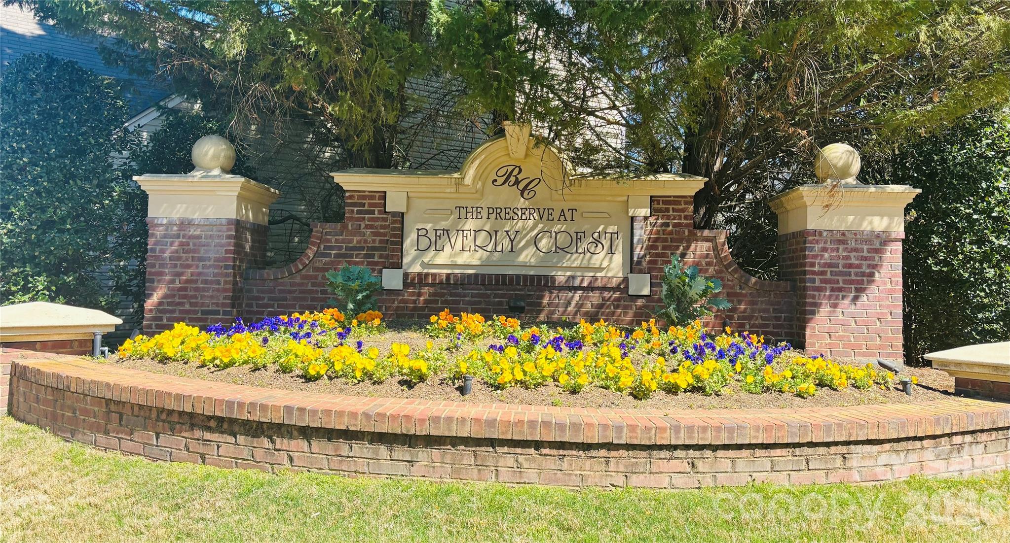 6930 Beverly Springs Drive — Charlotte