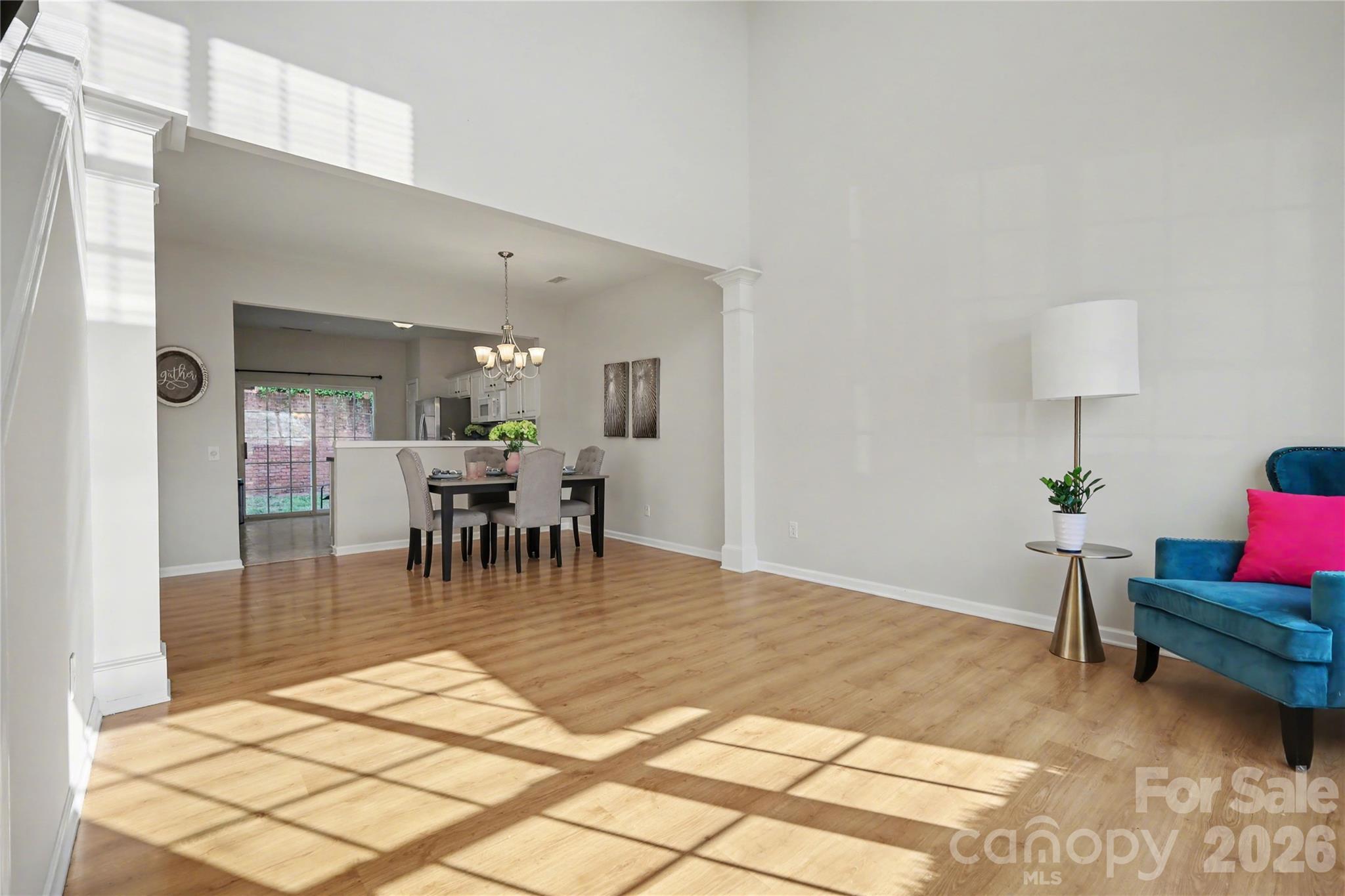 6930 Beverly Springs Drive — Charlotte