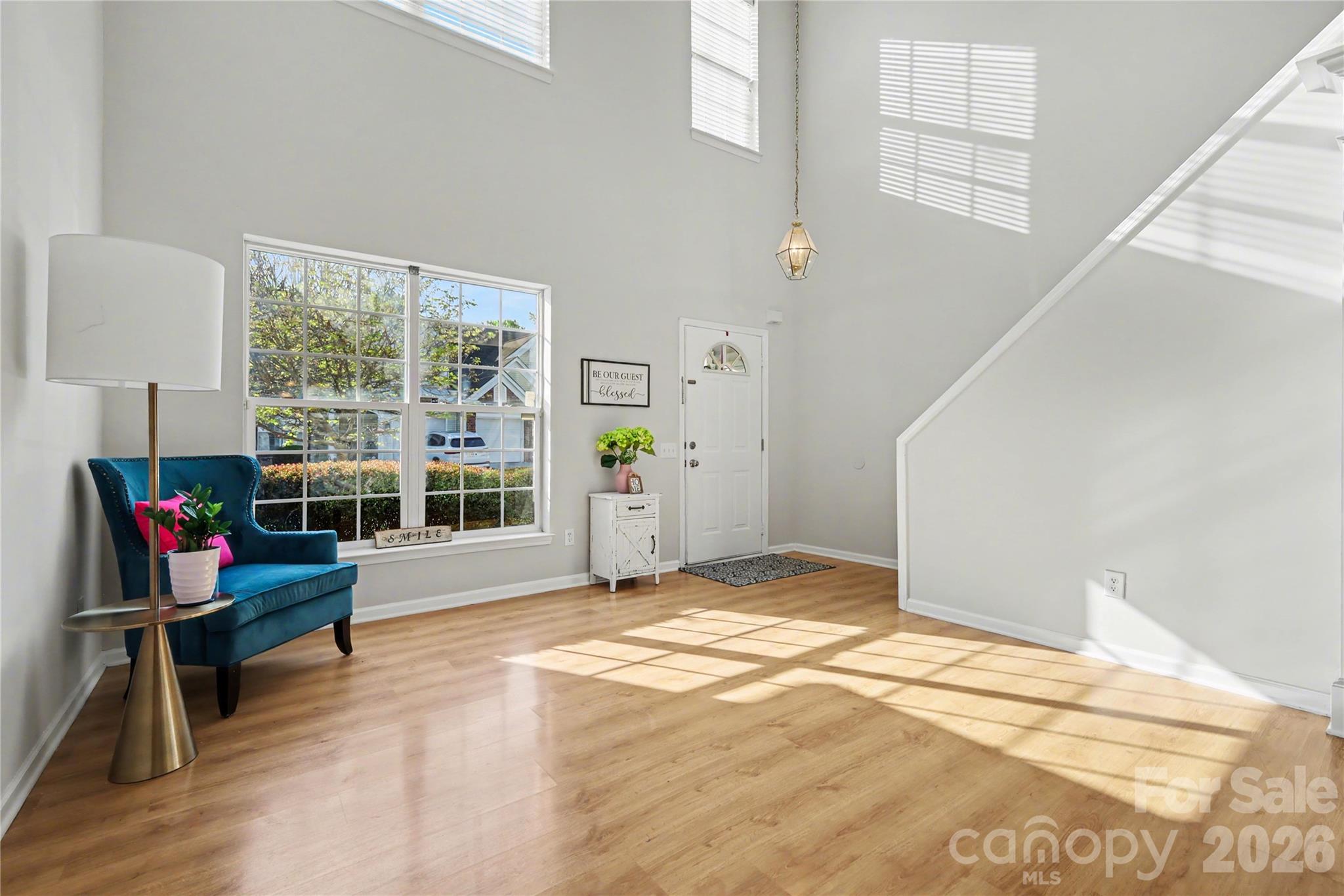 6930 Beverly Springs Drive — Charlotte