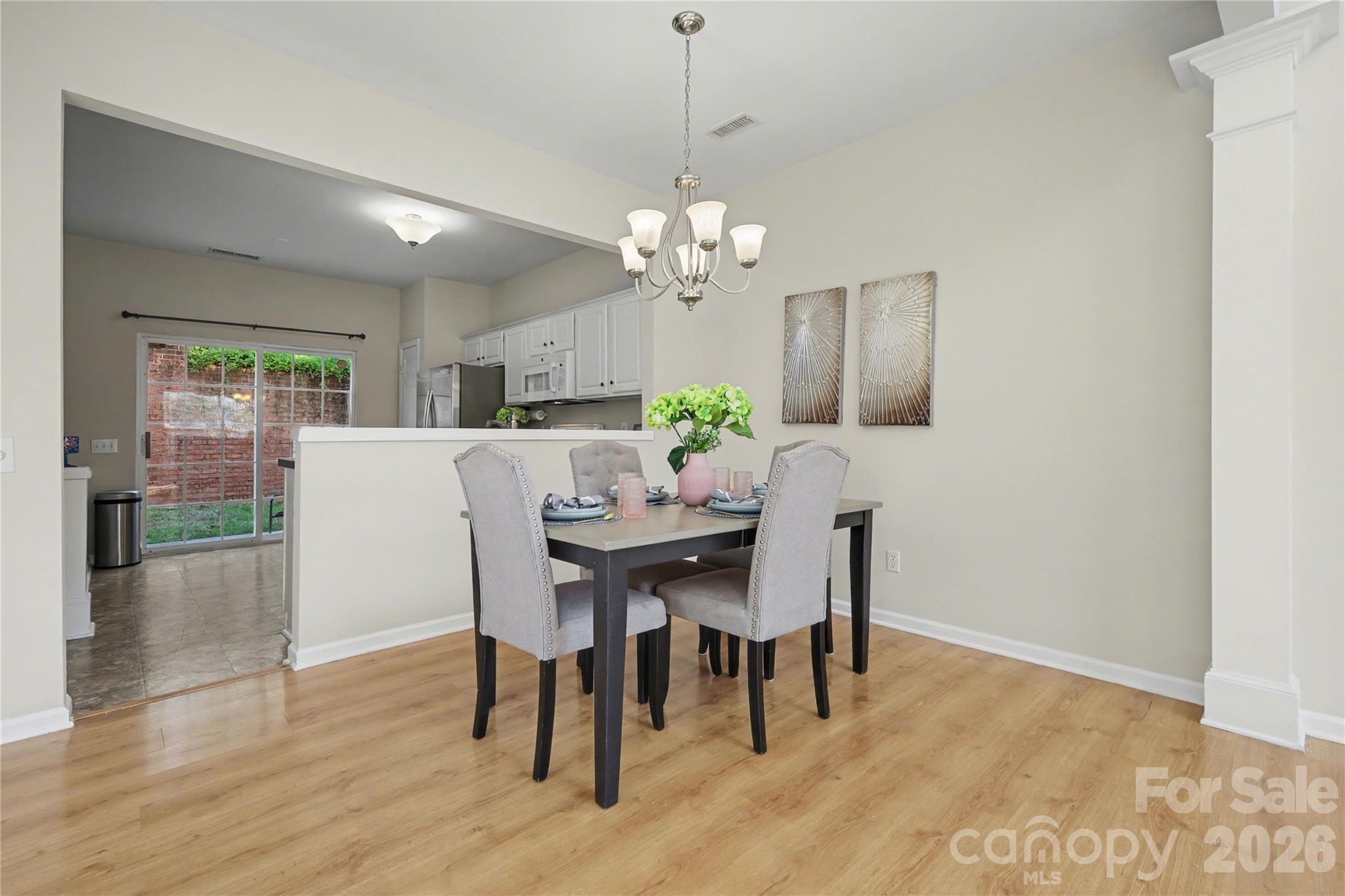 6930 Beverly Springs Drive — Charlotte