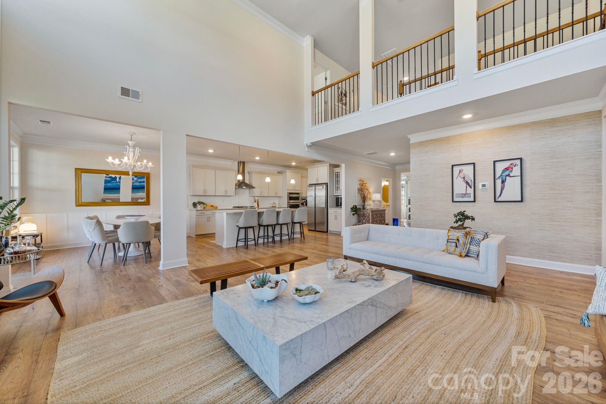 2111 Lapalma Trace — Lake Wylie