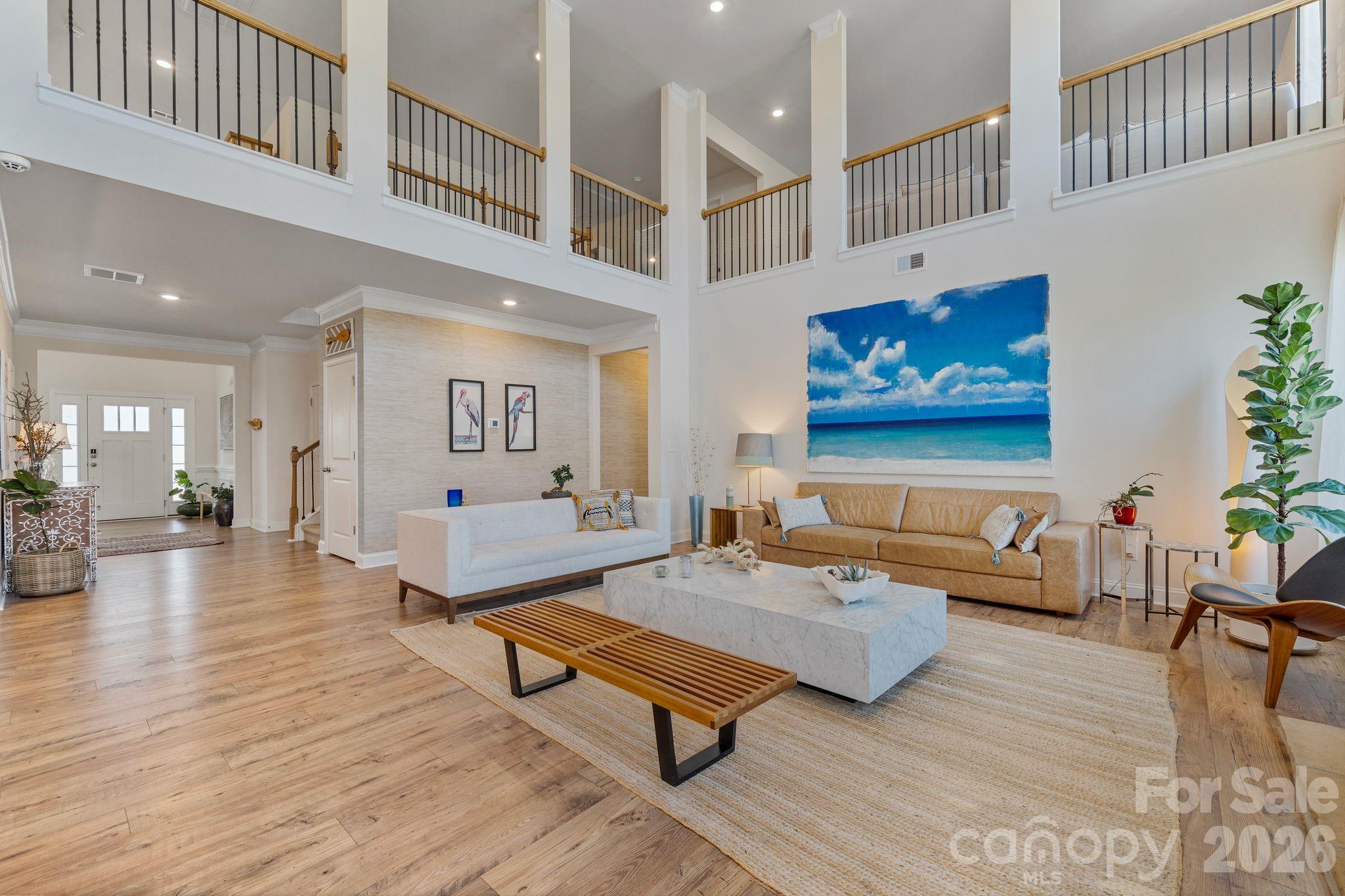 2111 Lapalma Trace — Lake Wylie