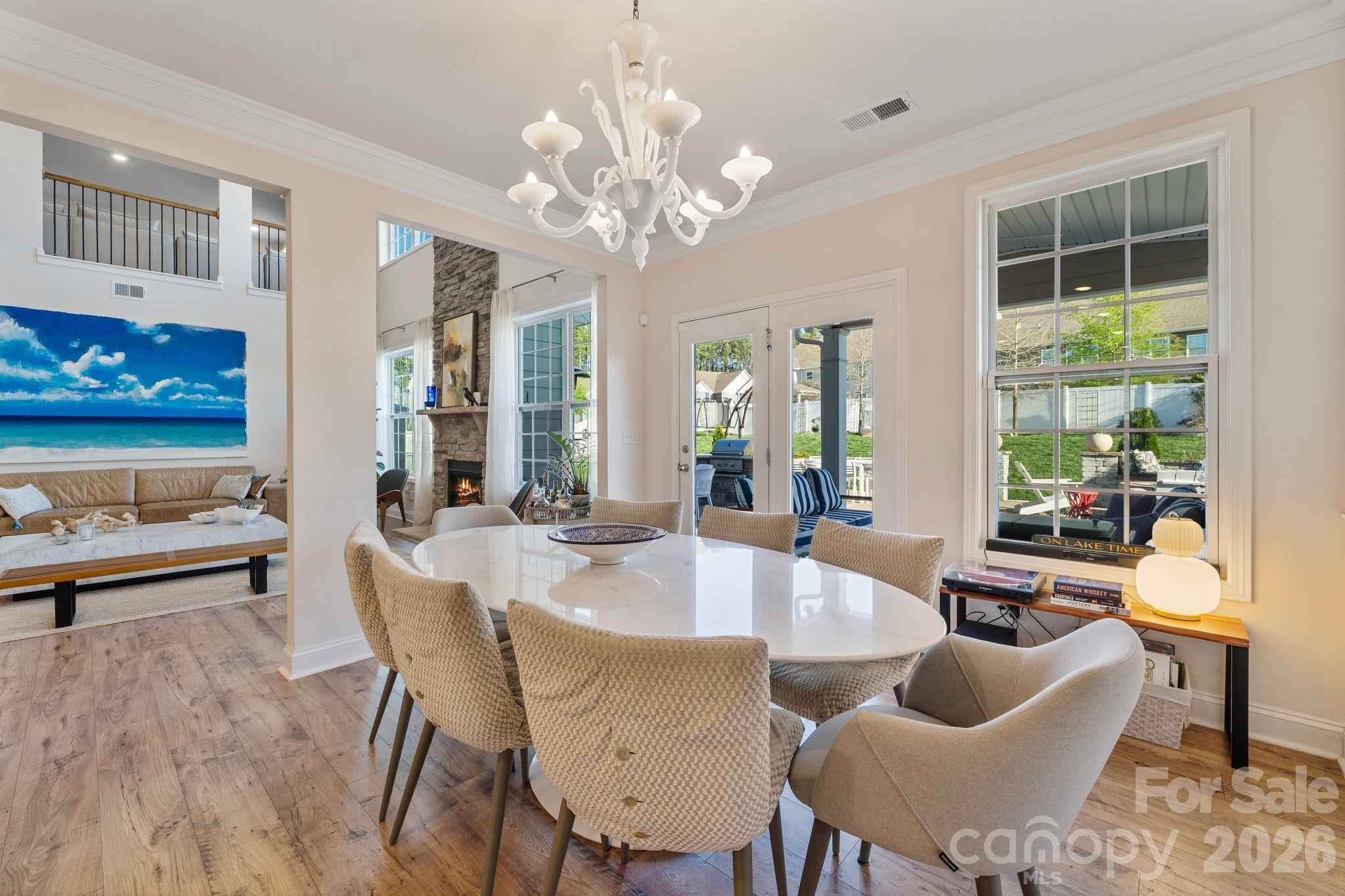 2111 Lapalma Trace — Lake Wylie