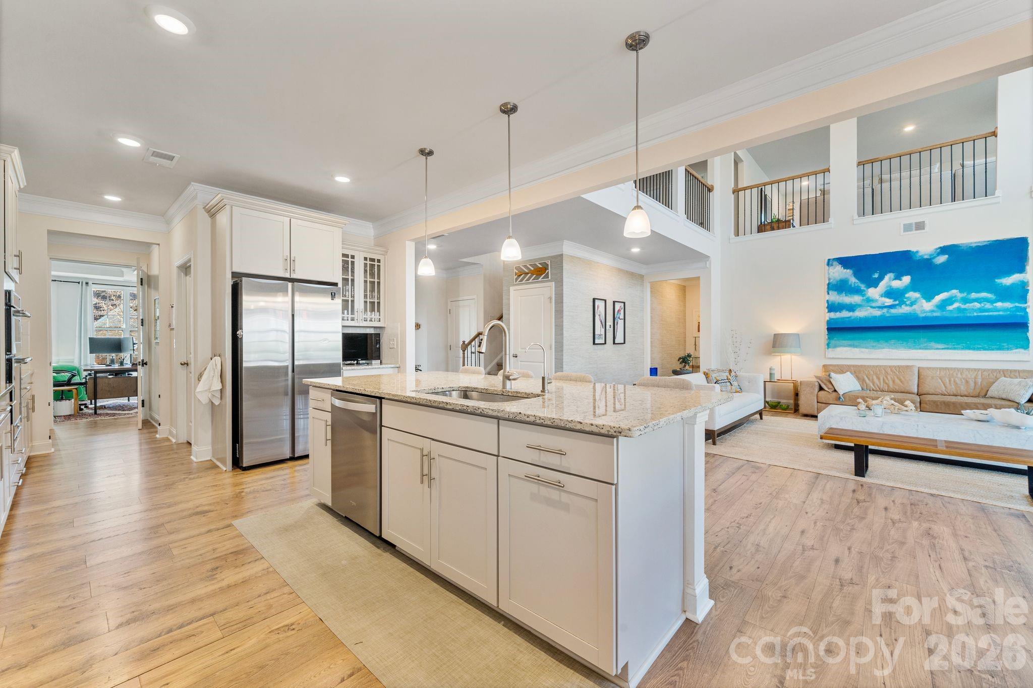 2111 Lapalma Trace — Lake Wylie