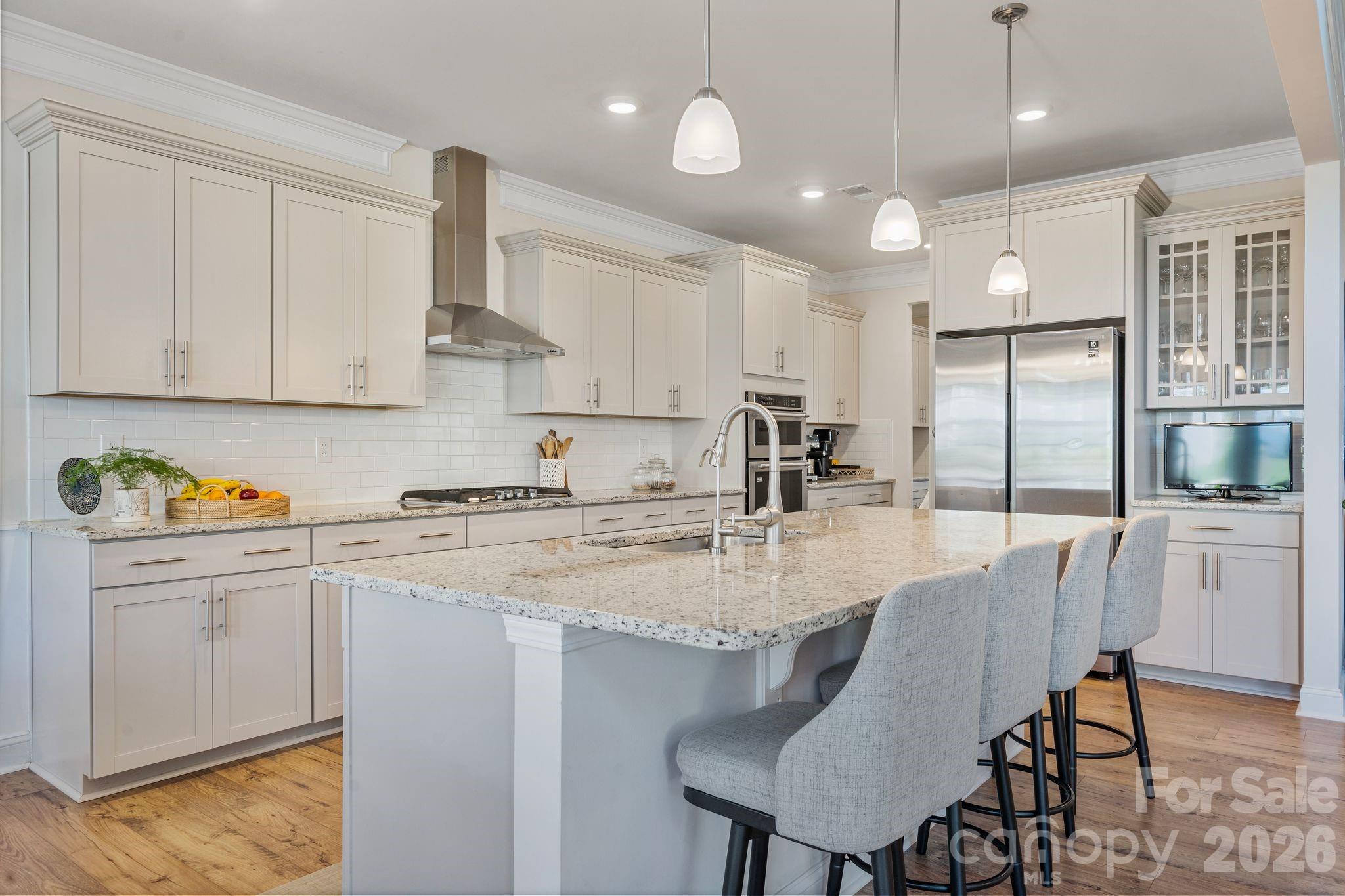 2111 Lapalma Trace — Lake Wylie