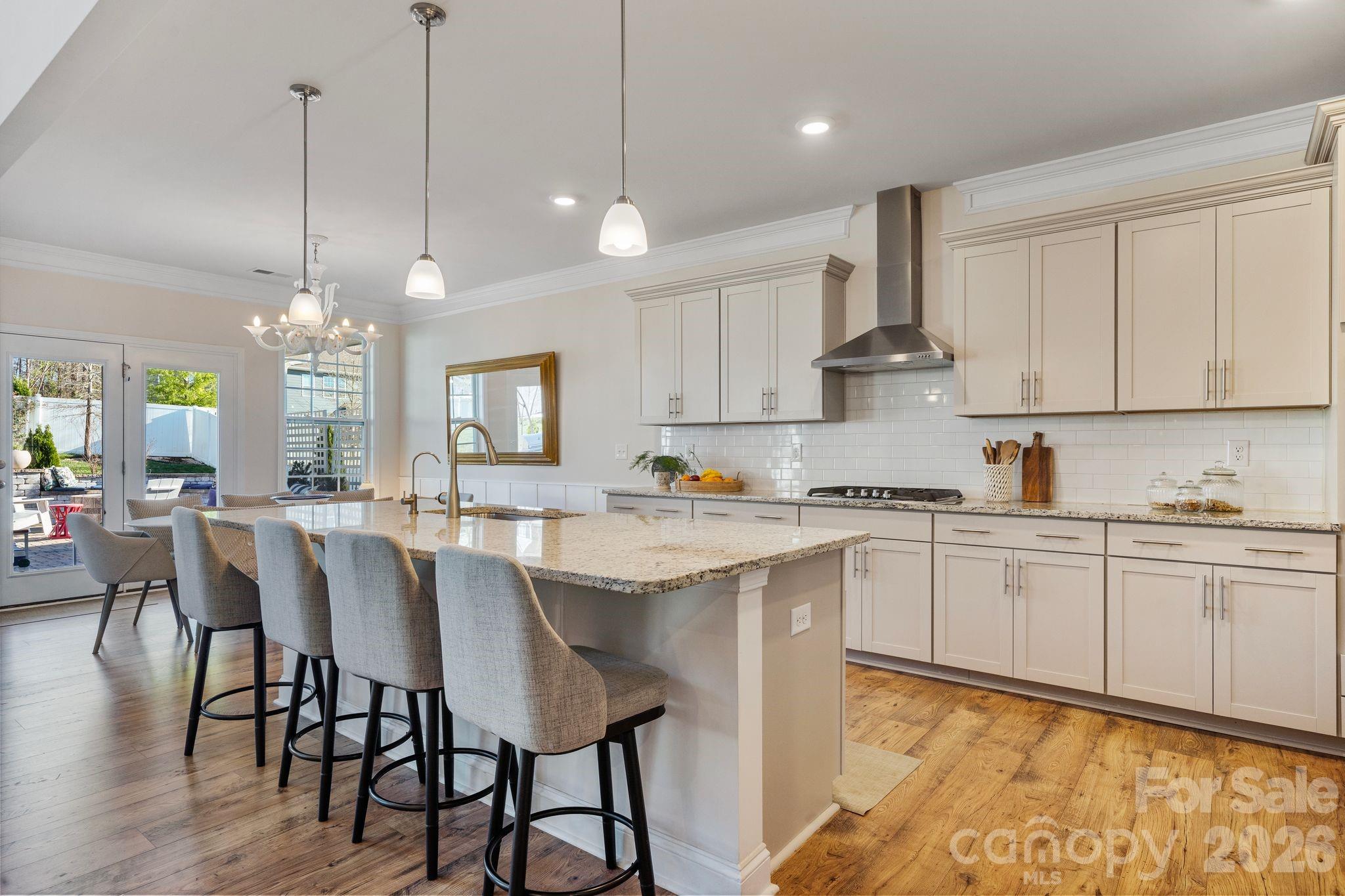 2111 Lapalma Trace — Lake Wylie