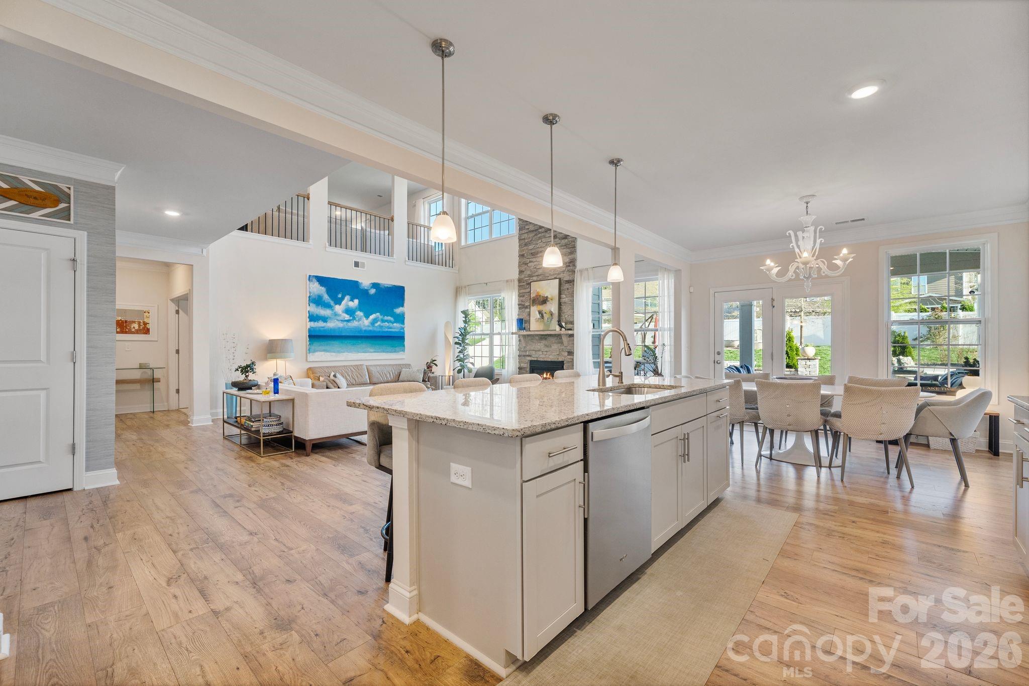 2111 Lapalma Trace — Lake Wylie
