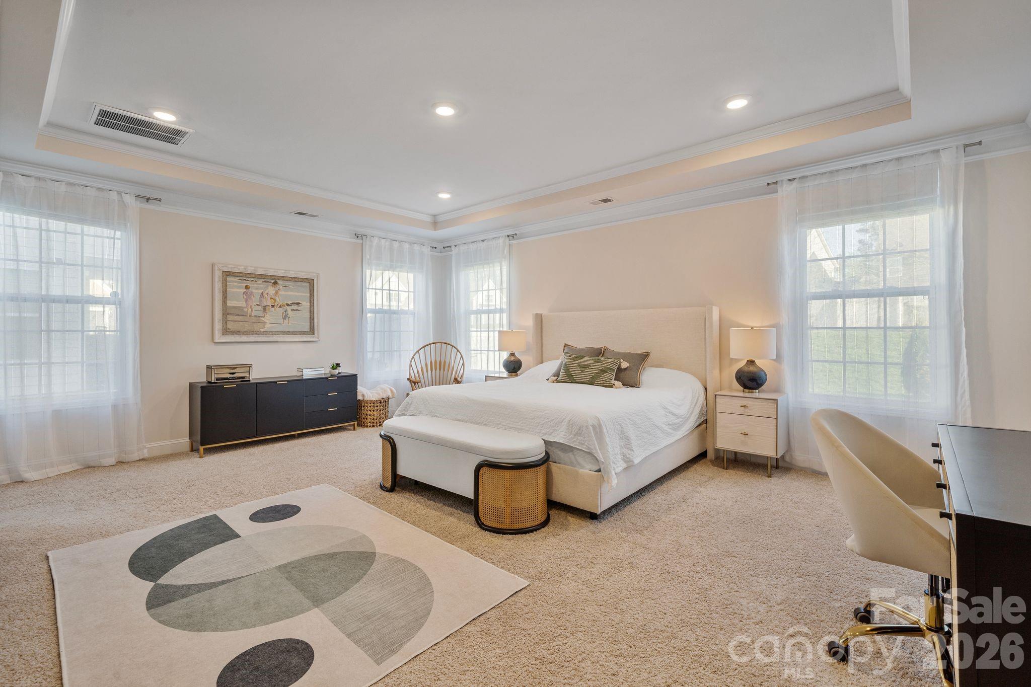 2111 Lapalma Trace — Lake Wylie