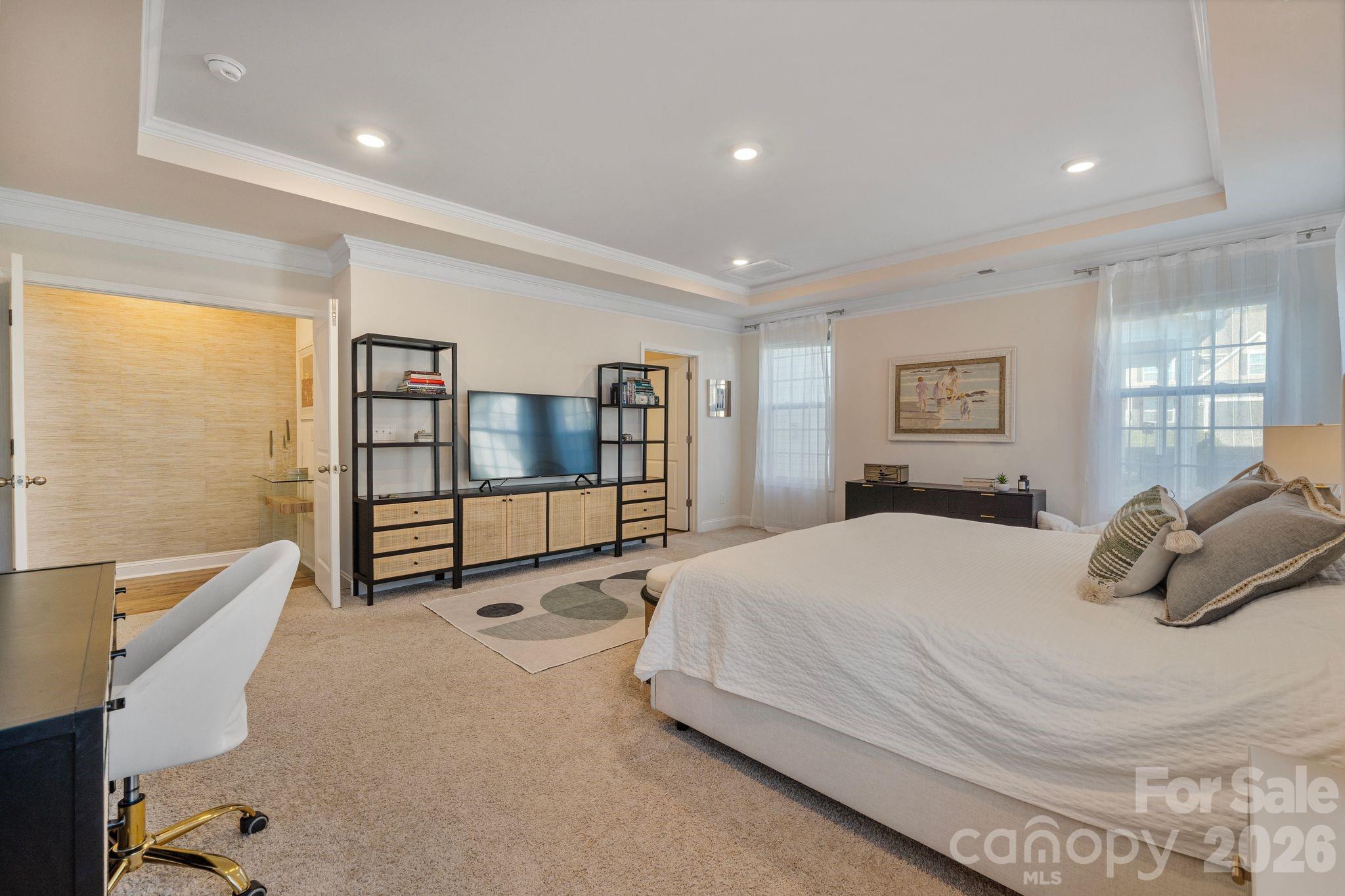 2111 Lapalma Trace — Lake Wylie