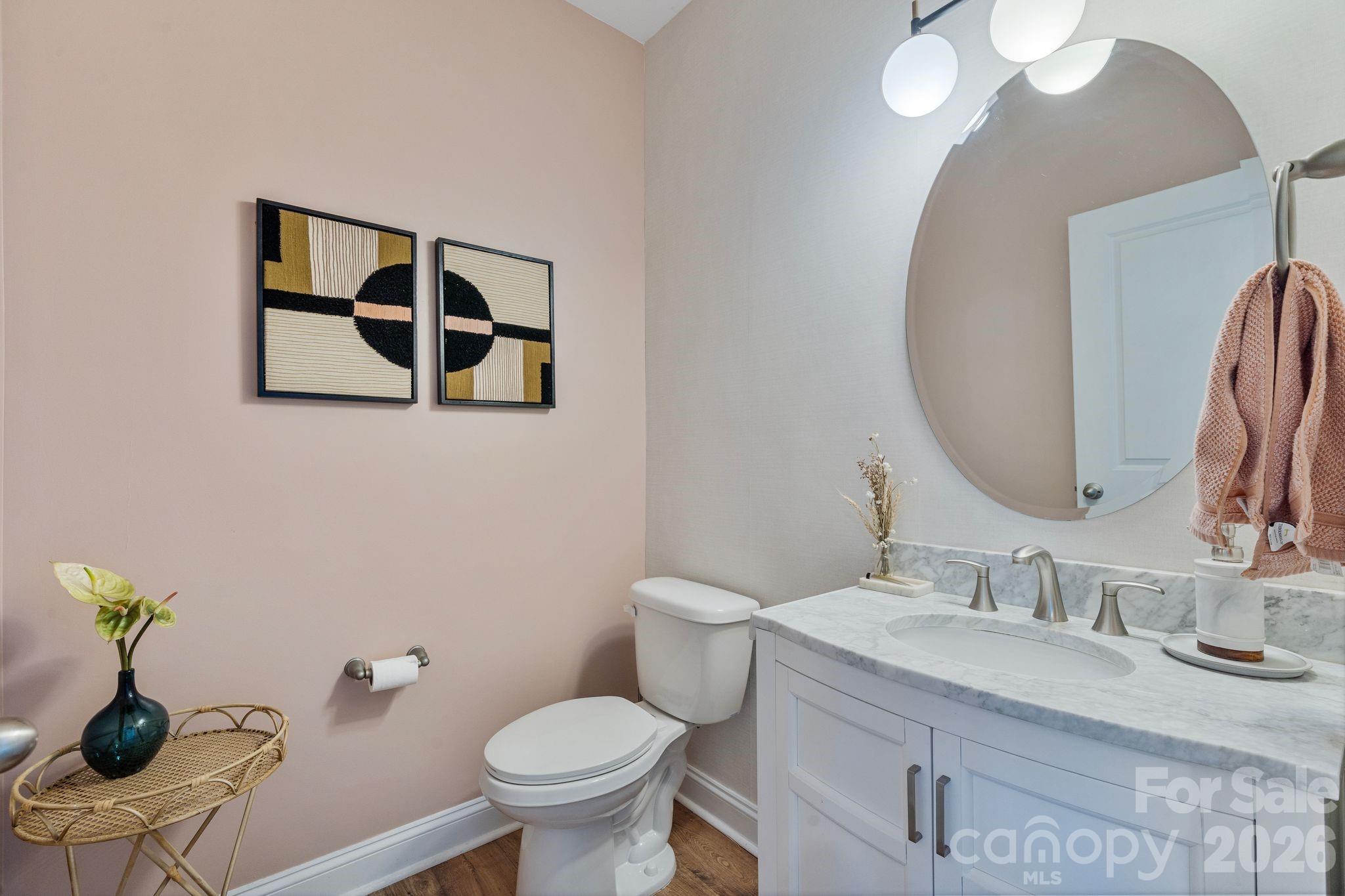 2111 Lapalma Trace — Lake Wylie