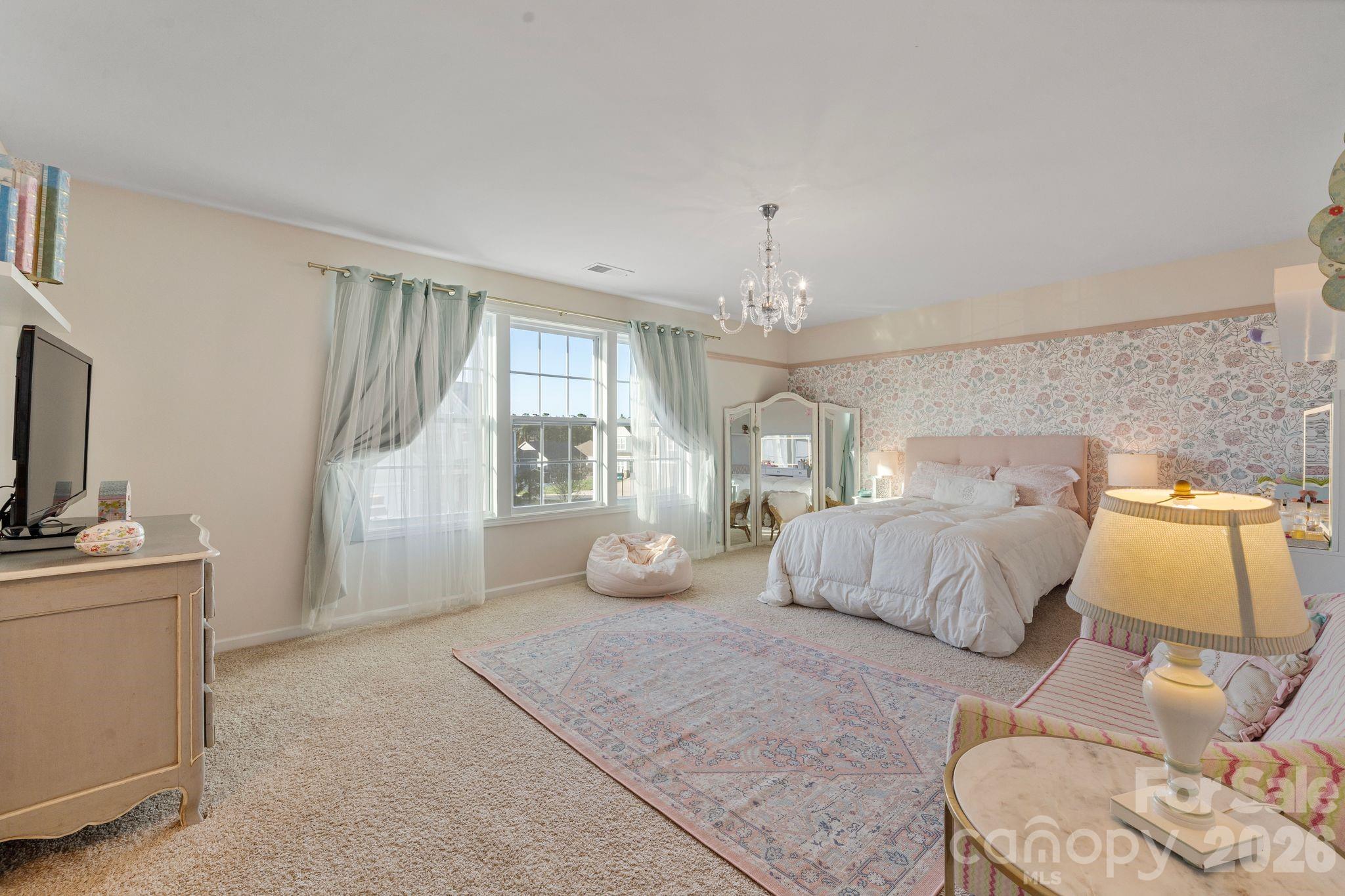 2111 Lapalma Trace — Lake Wylie