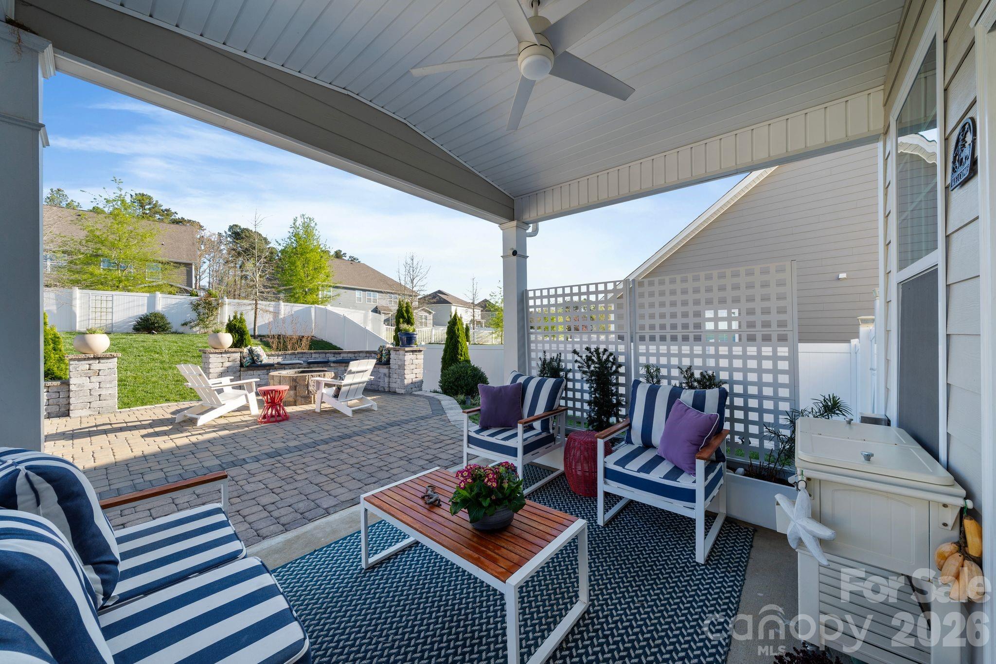 2111 Lapalma Trace — Lake Wylie