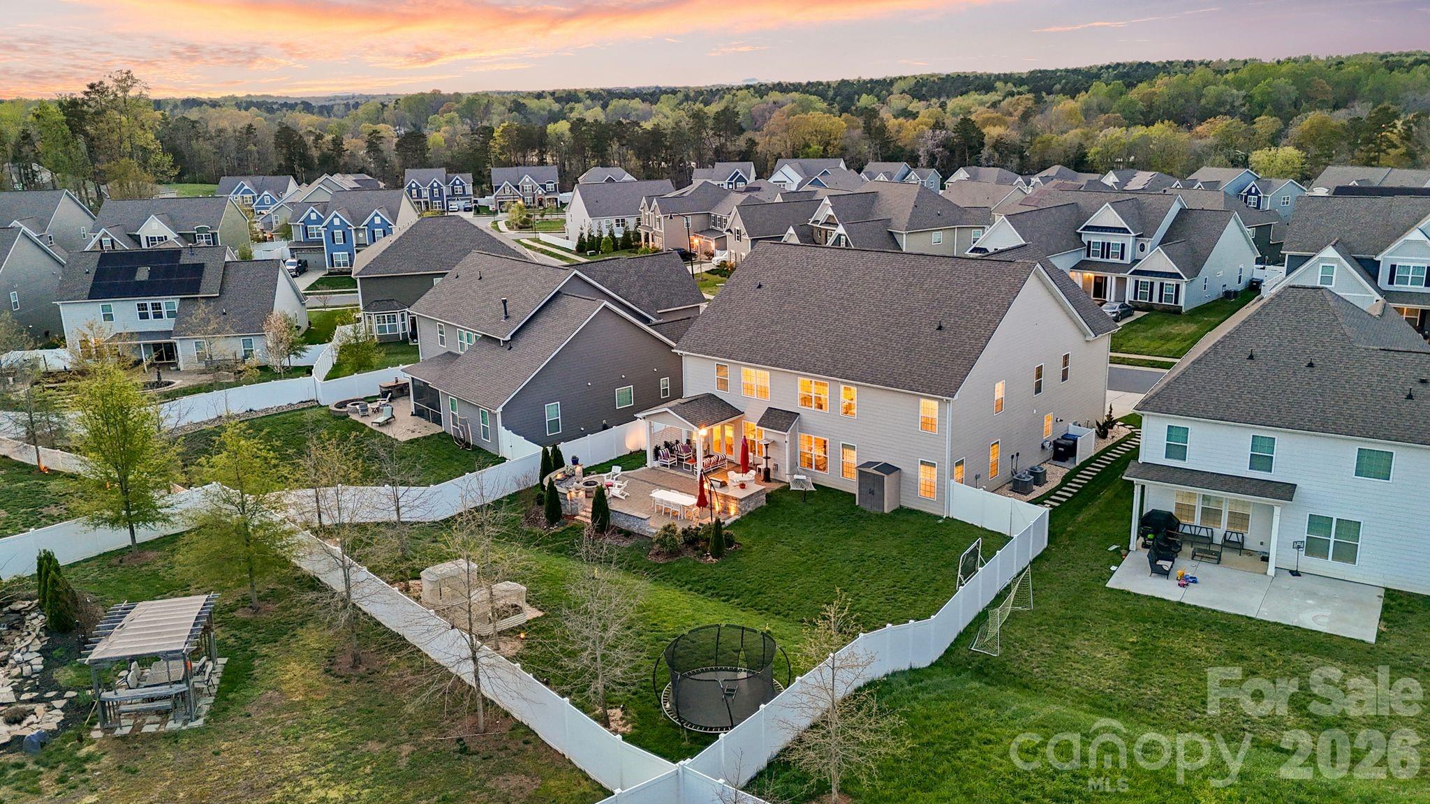2111 Lapalma Trace — Lake Wylie