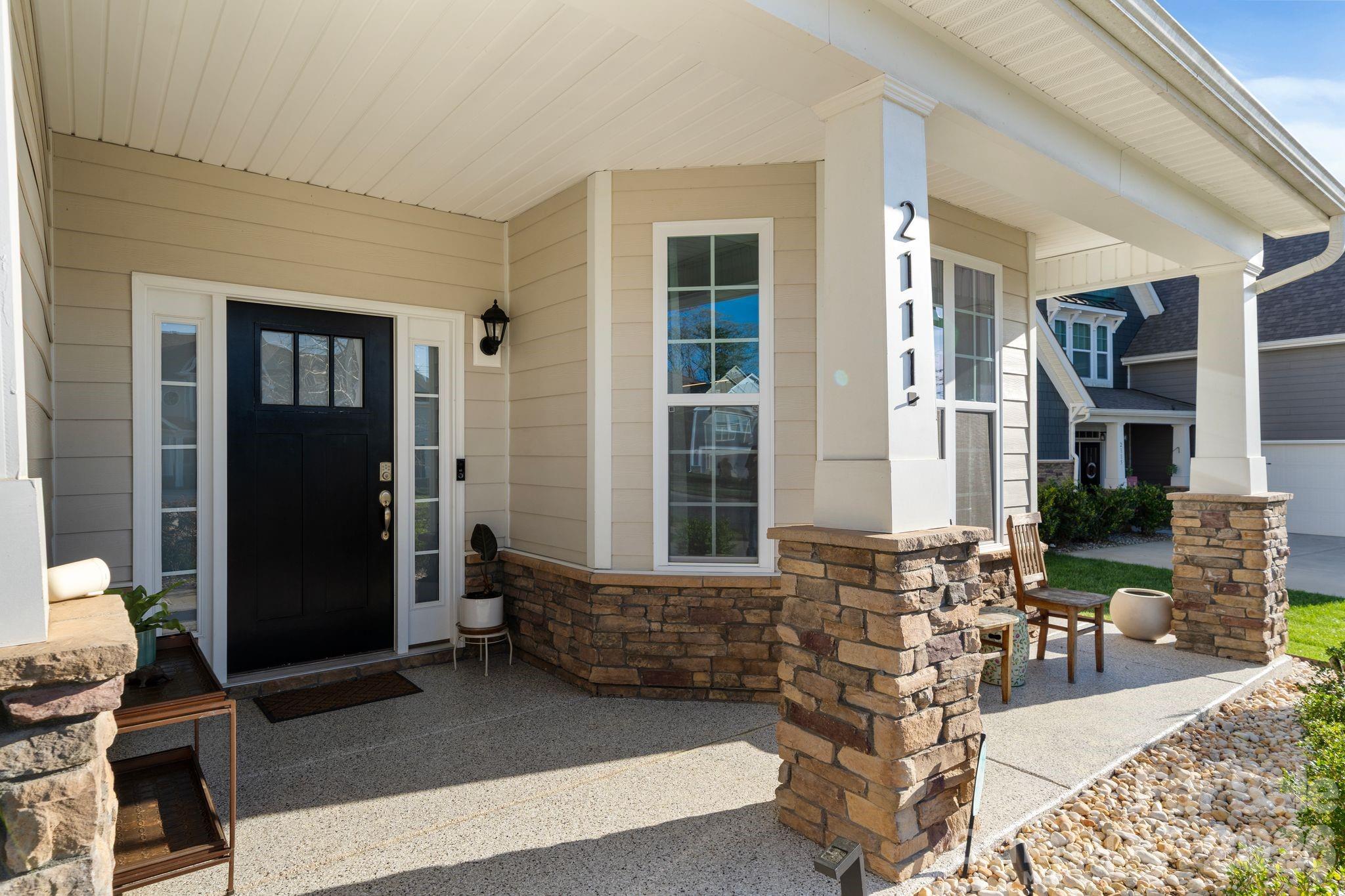 2111 Lapalma Trace — Lake Wylie