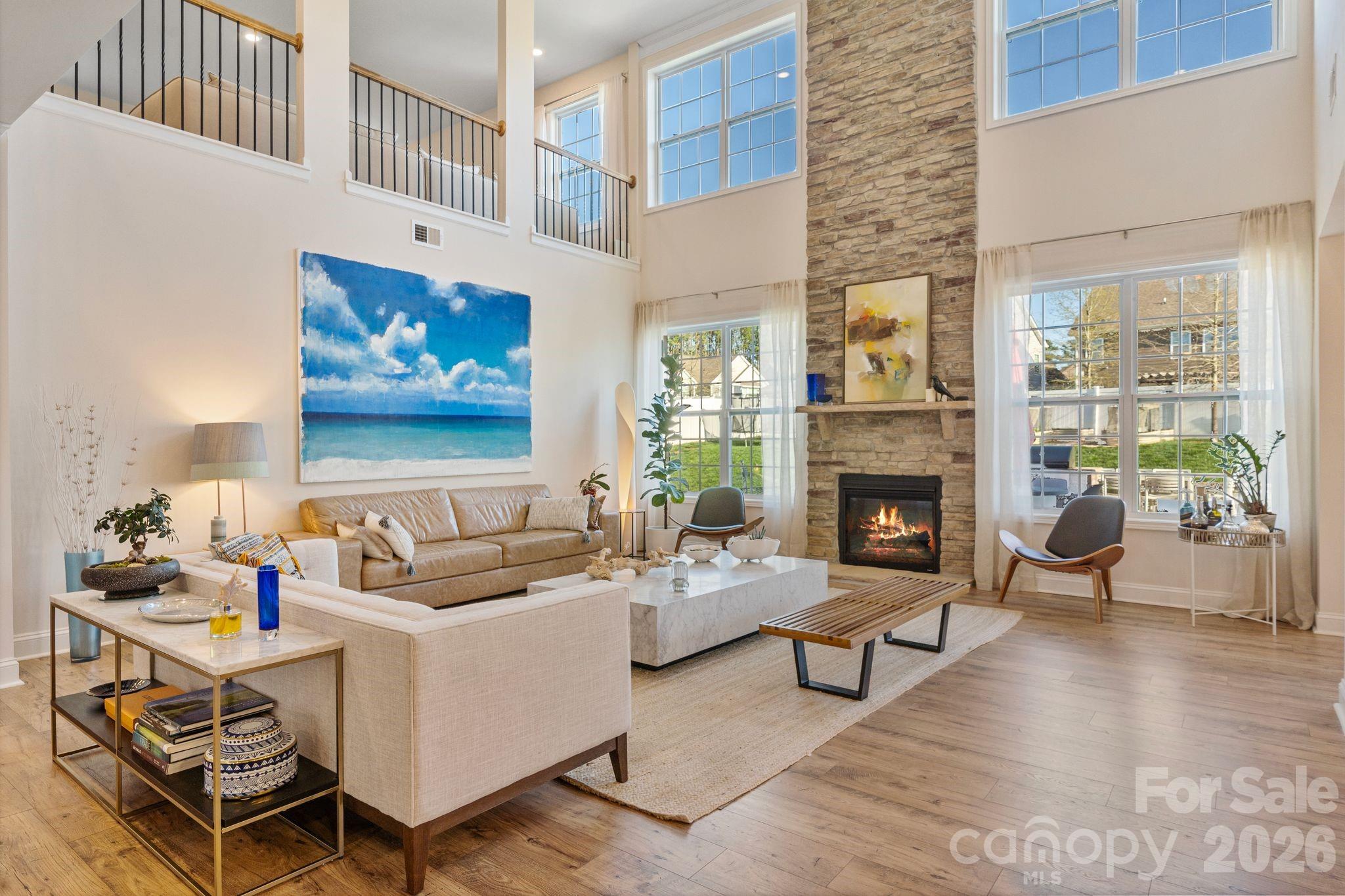 2111 Lapalma Trace — Lake Wylie