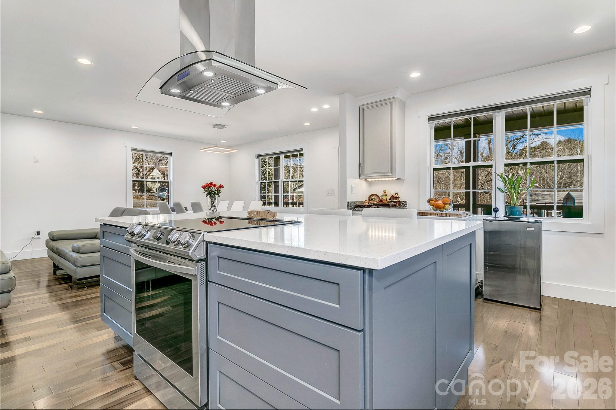 215 E Oakview Road — Asheville