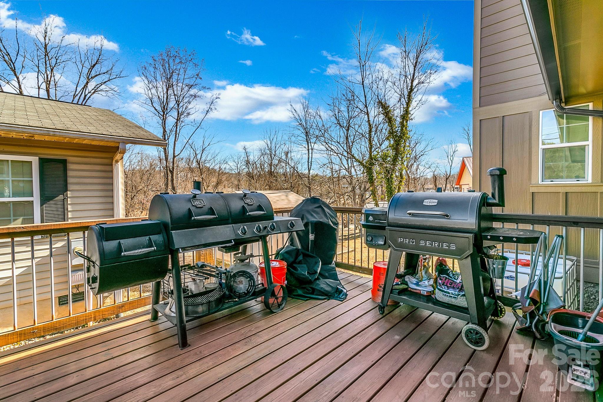 215 E Oakview Road — Asheville