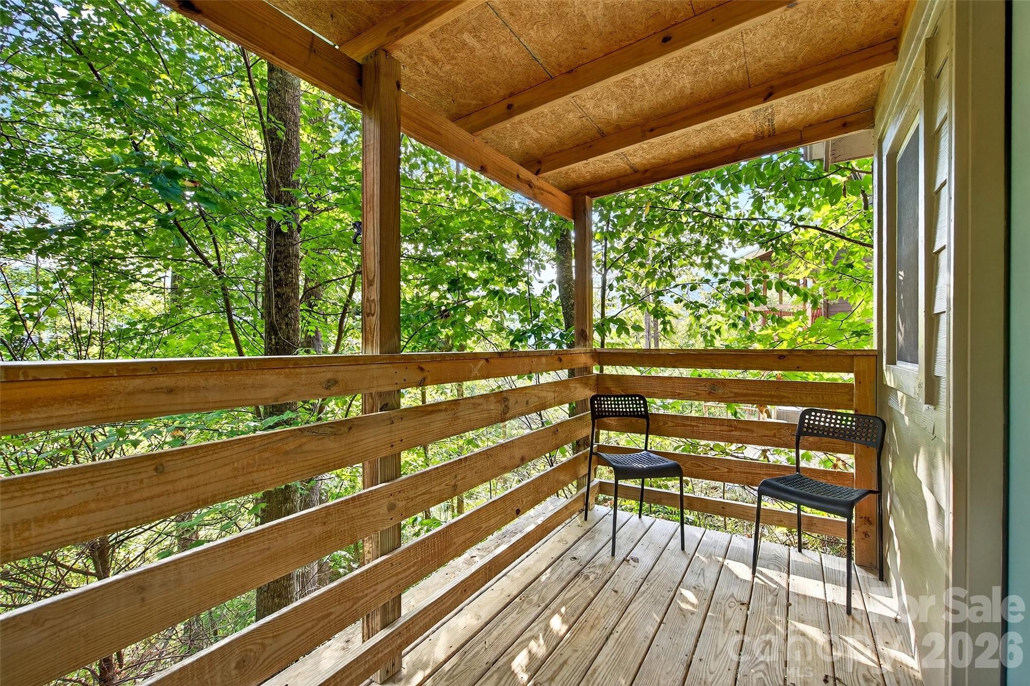 8032 Buck Creek Road — Marion