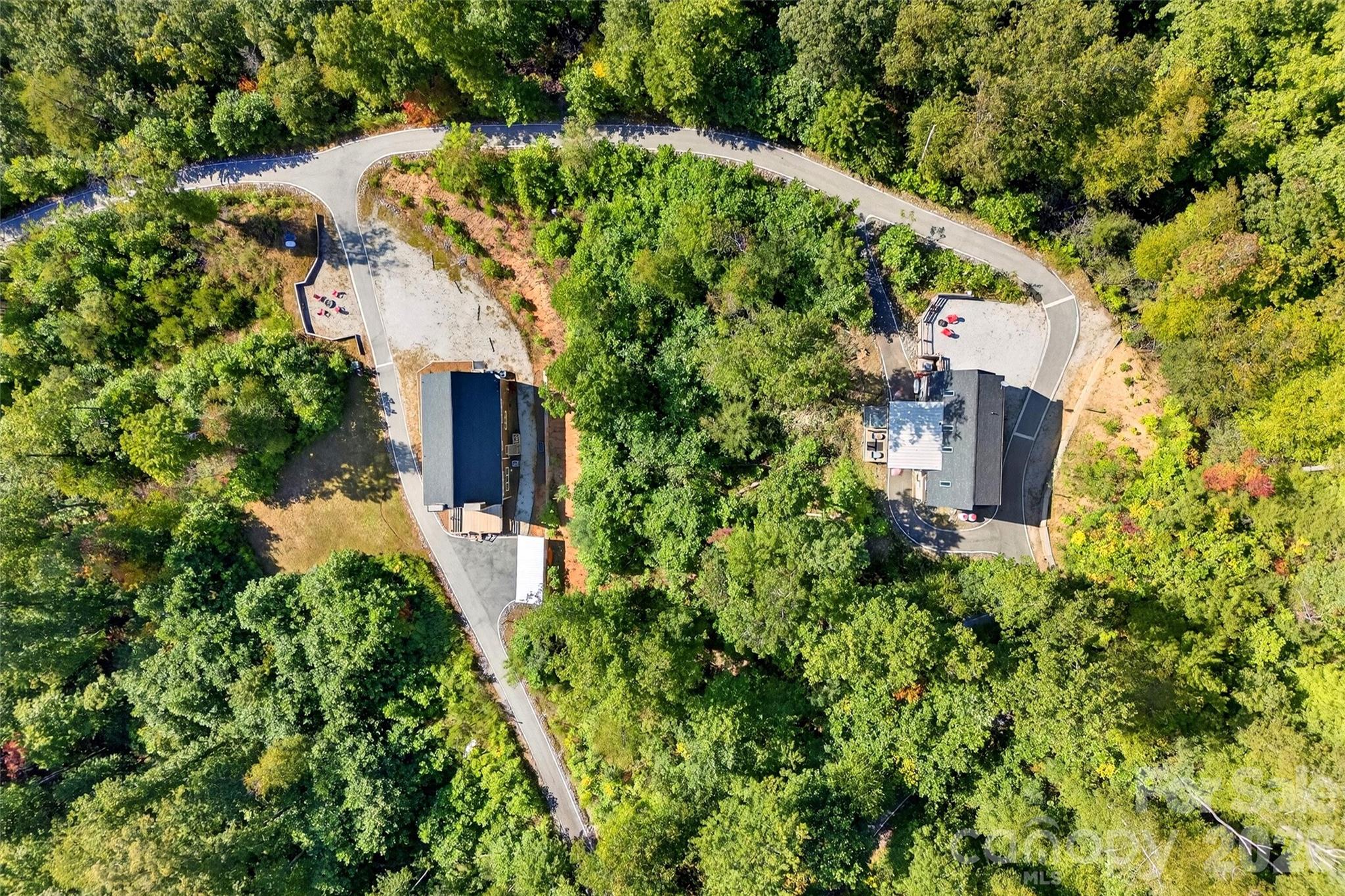 8032 Buck Creek Road — Marion