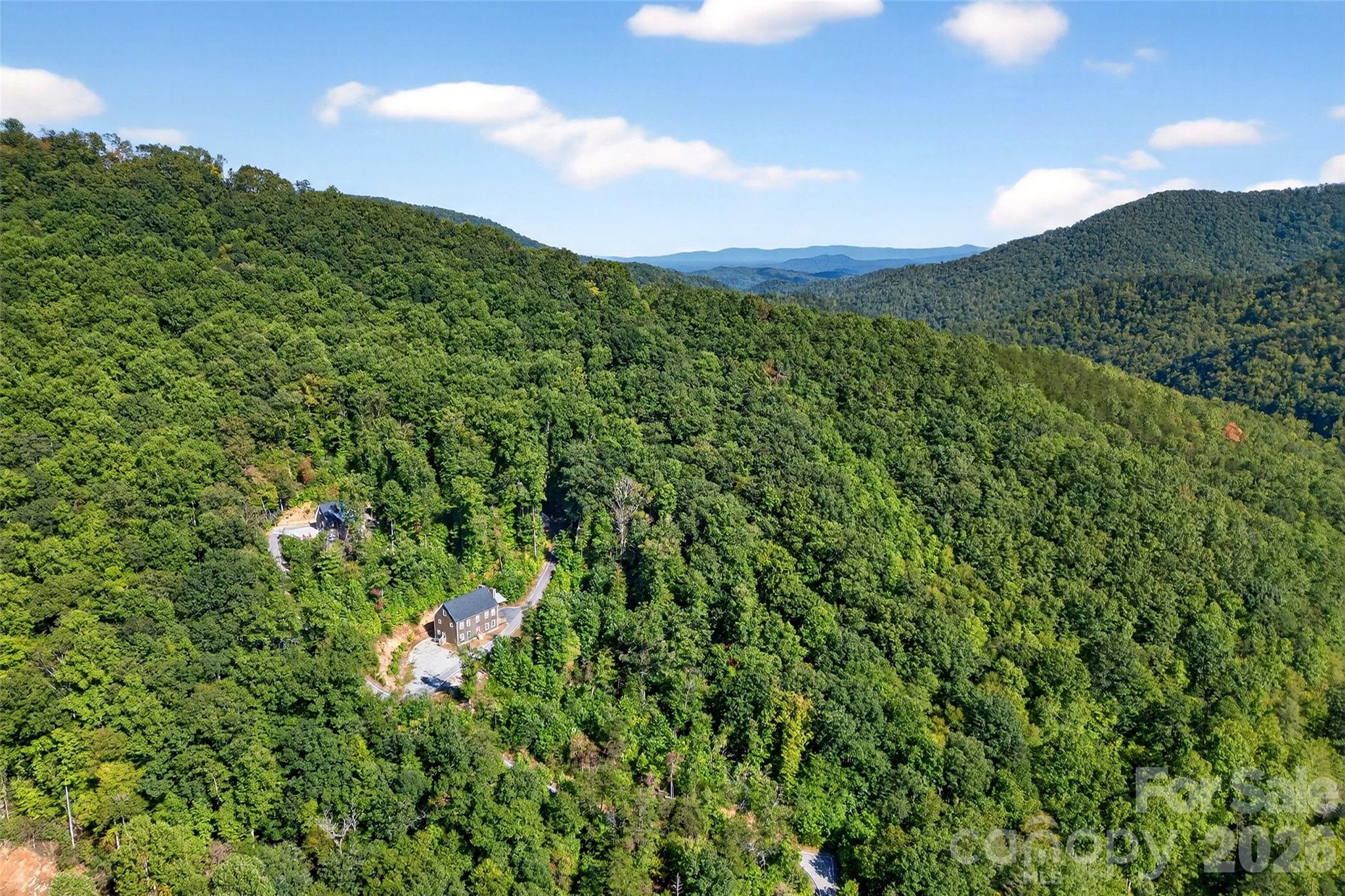 8032 Buck Creek Road — Marion