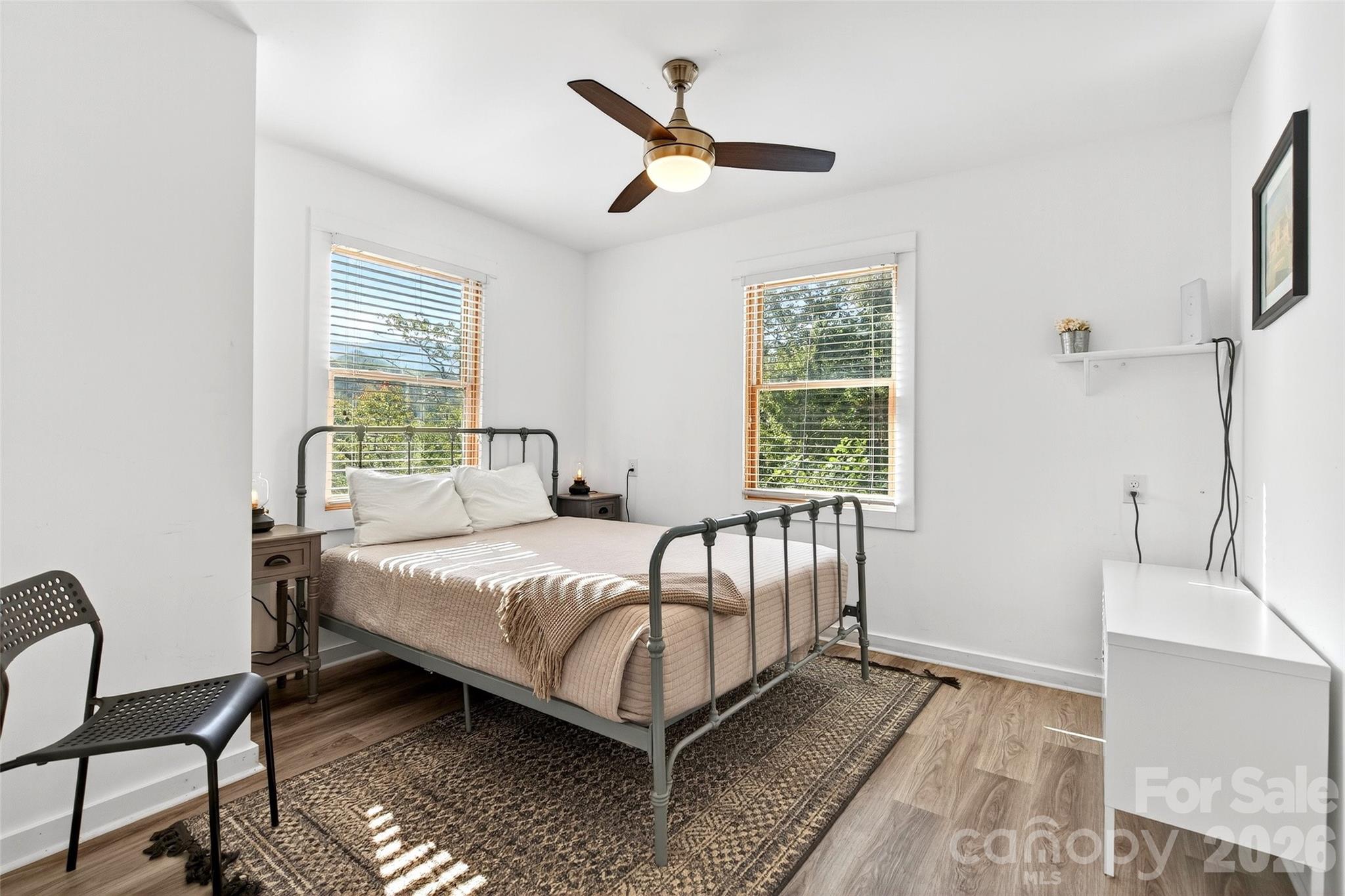 8032 Buck Creek Road — Marion