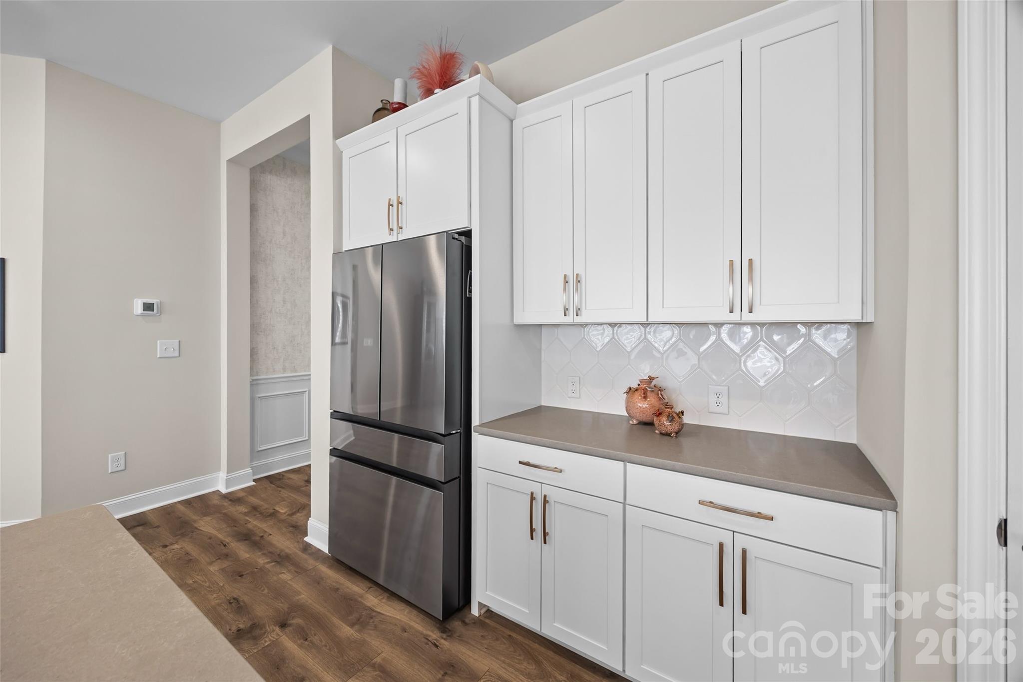 16016 Tulloch Road — Charlotte