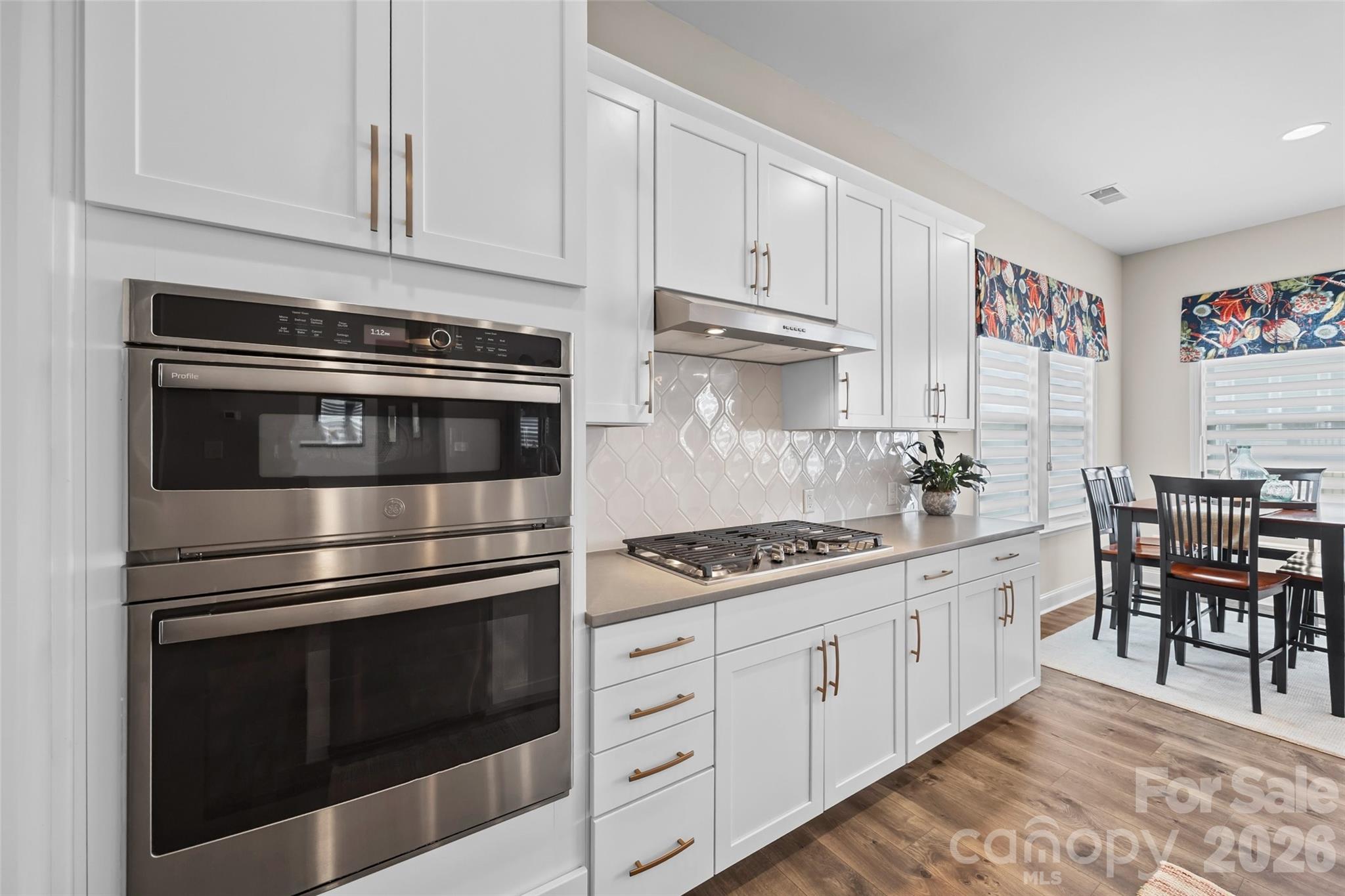 16016 Tulloch Road — Charlotte