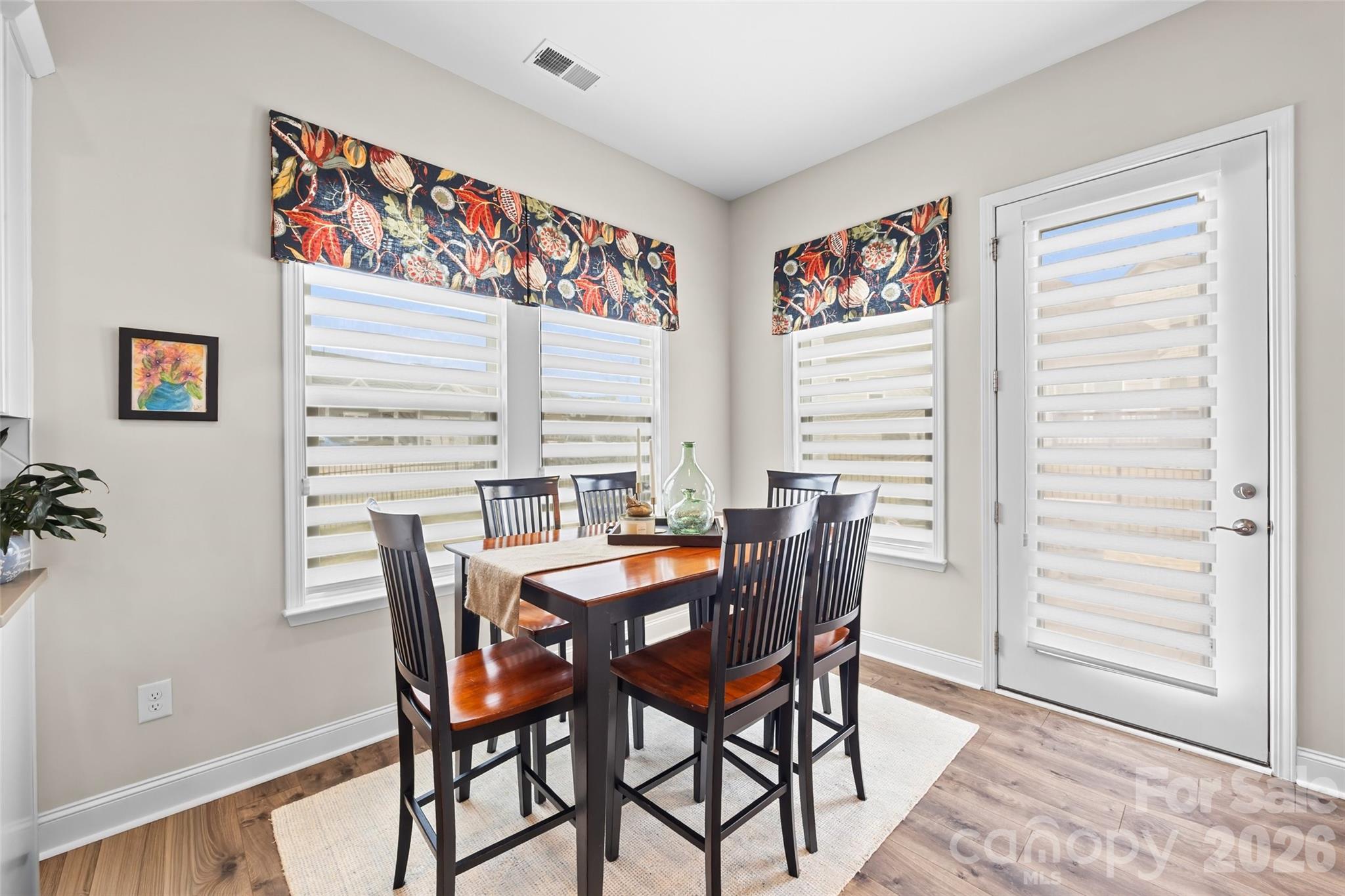 16016 Tulloch Road — Charlotte
