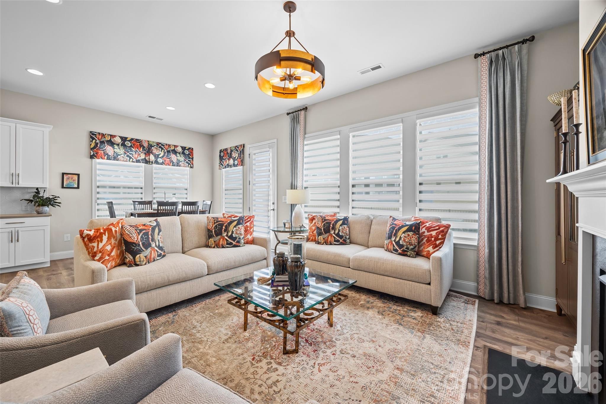 16016 Tulloch Road — Charlotte