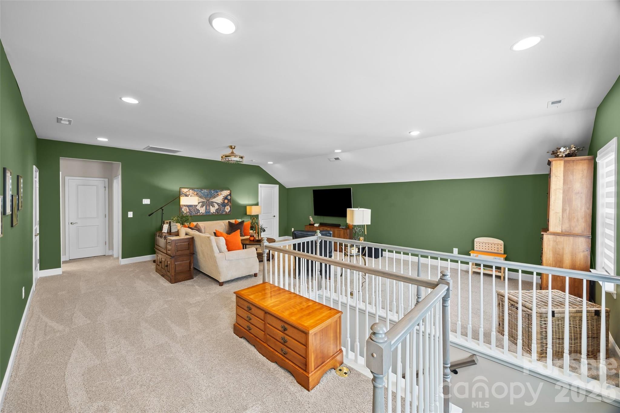 16016 Tulloch Road — Charlotte