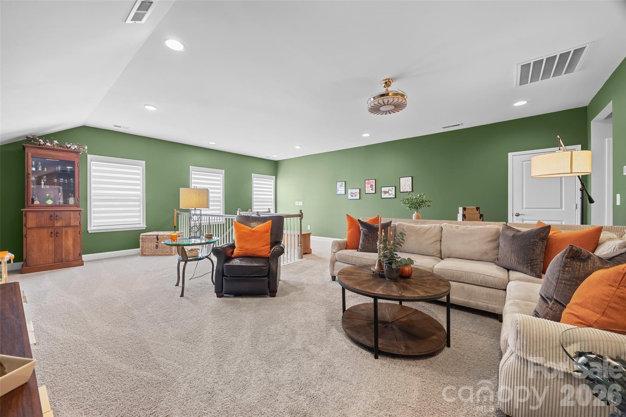 16016 Tulloch Road — Charlotte