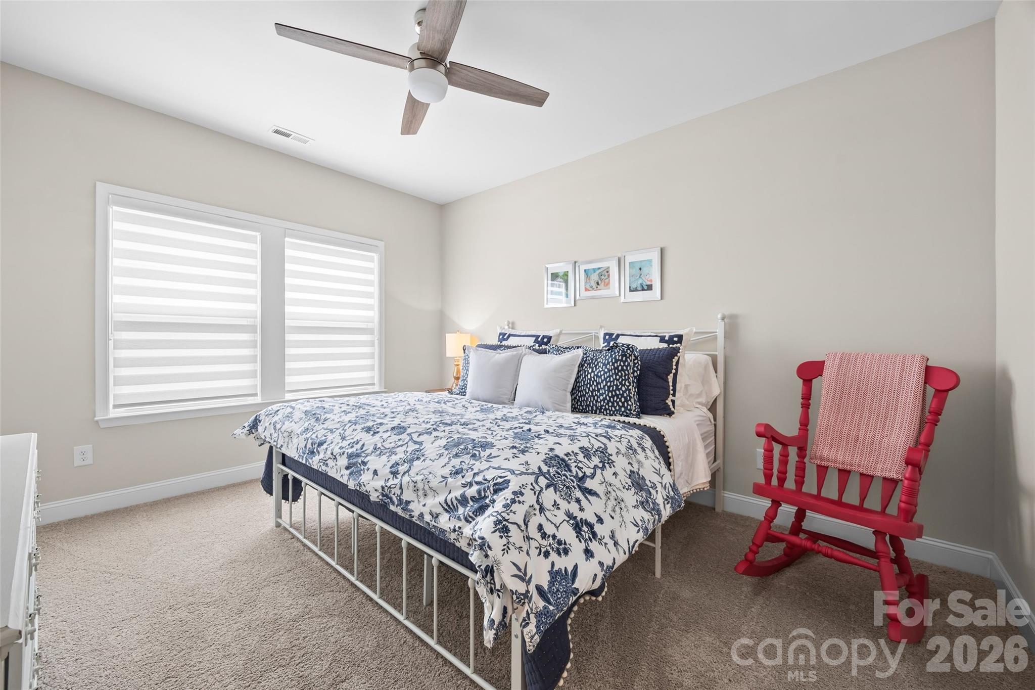 16016 Tulloch Road — Charlotte
