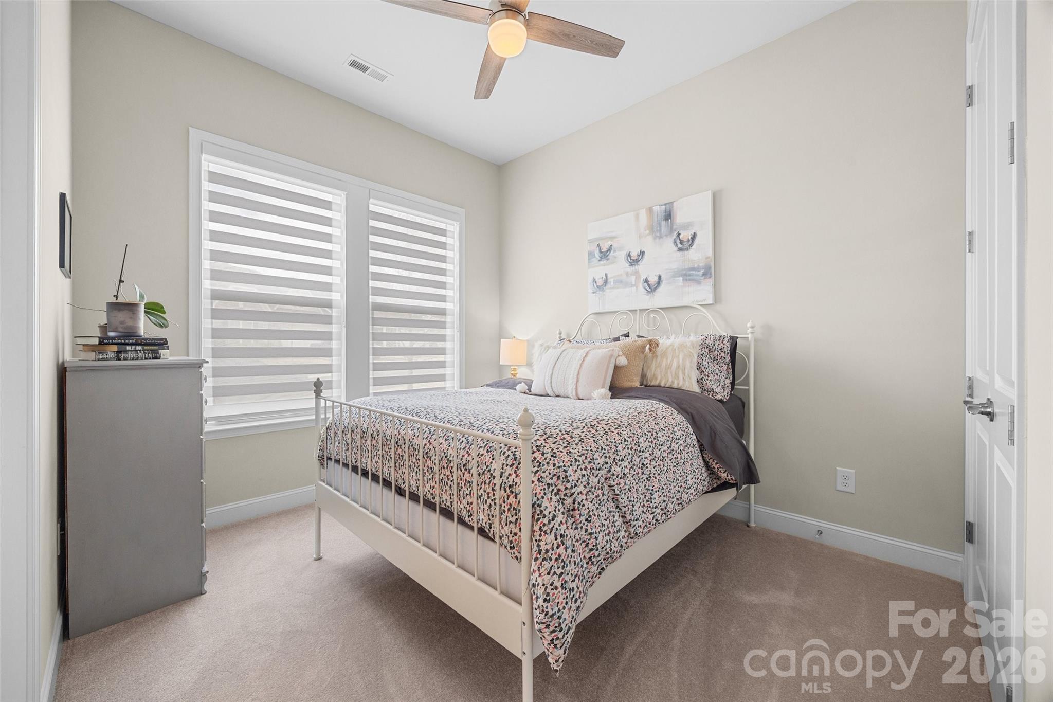 16016 Tulloch Road — Charlotte