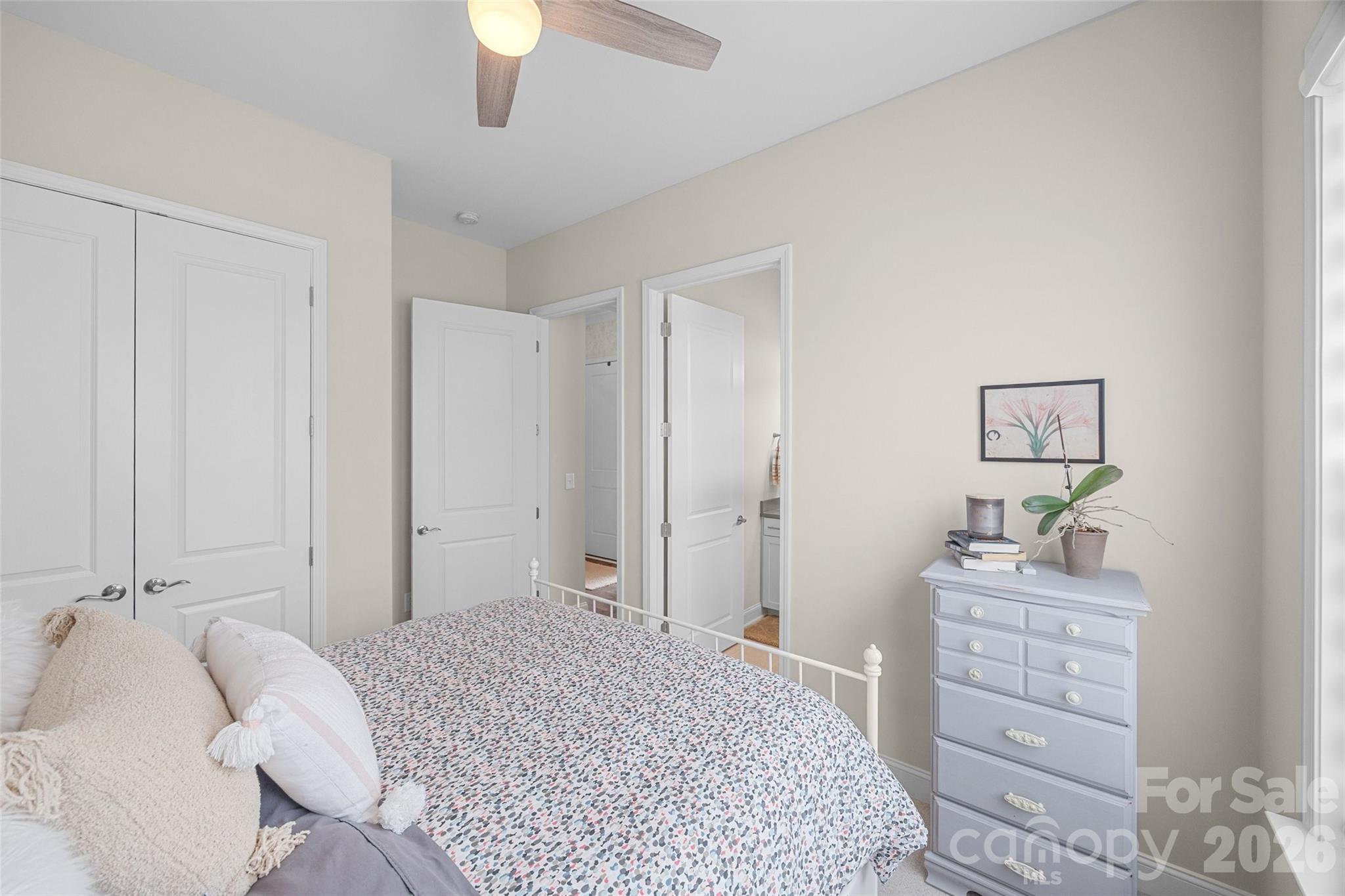 16016 Tulloch Road — Charlotte