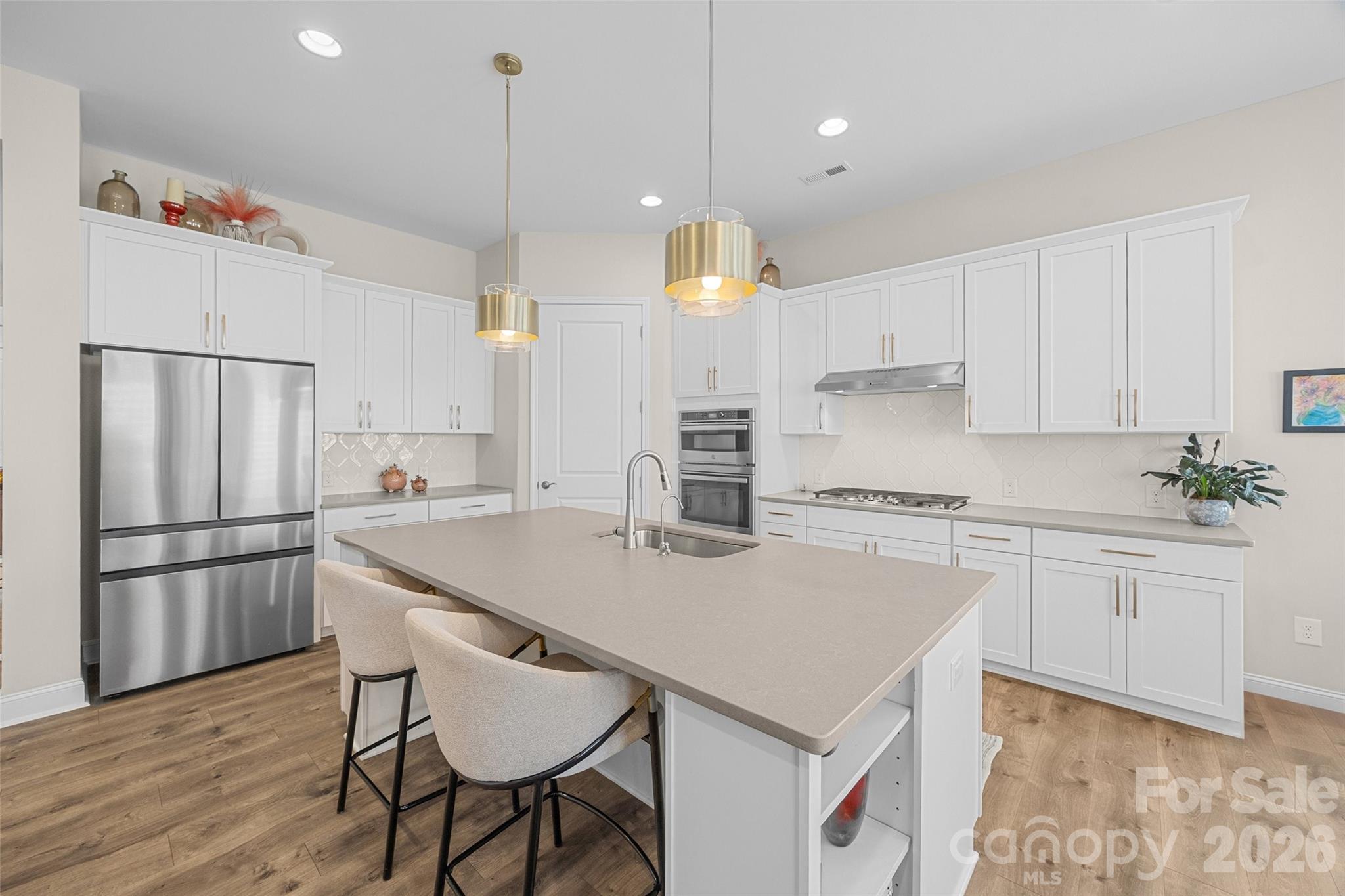 16016 Tulloch Road — Charlotte
